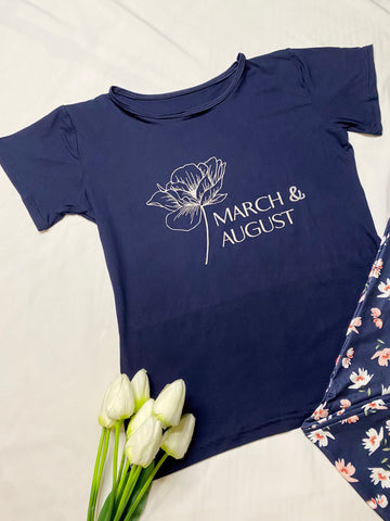 M&A Pajama