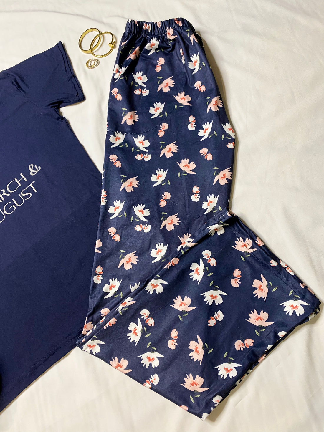 M&A Pajama
