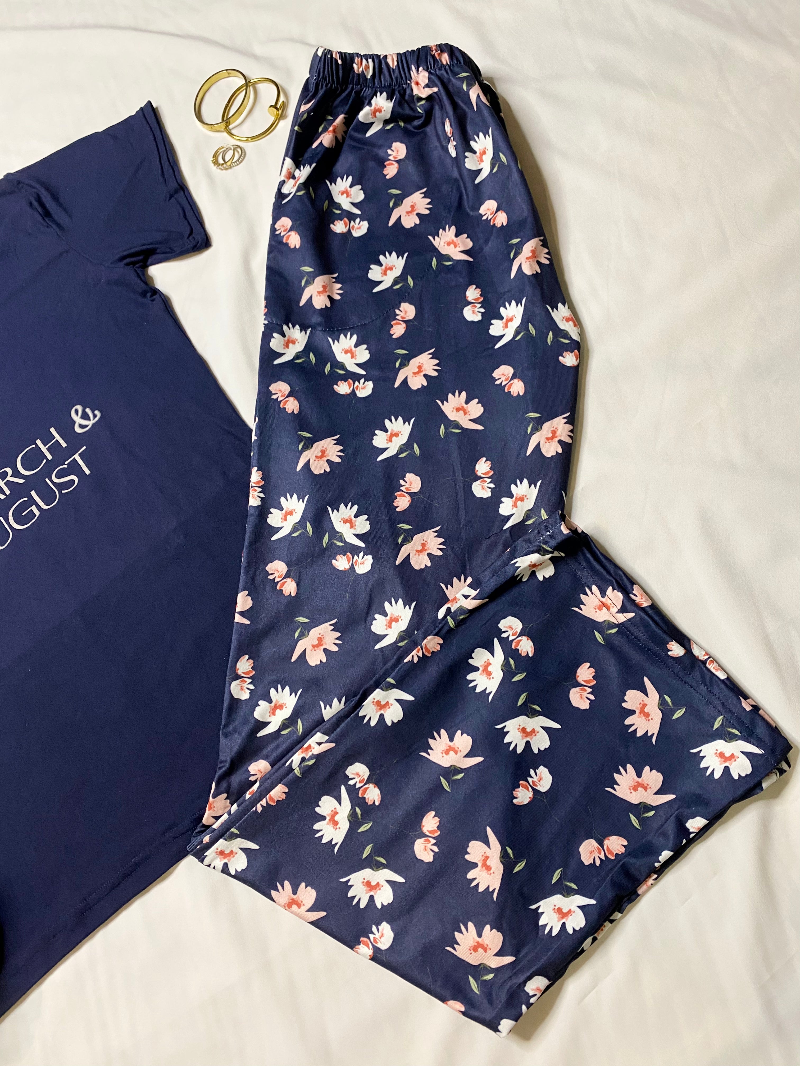 M&A Pajama