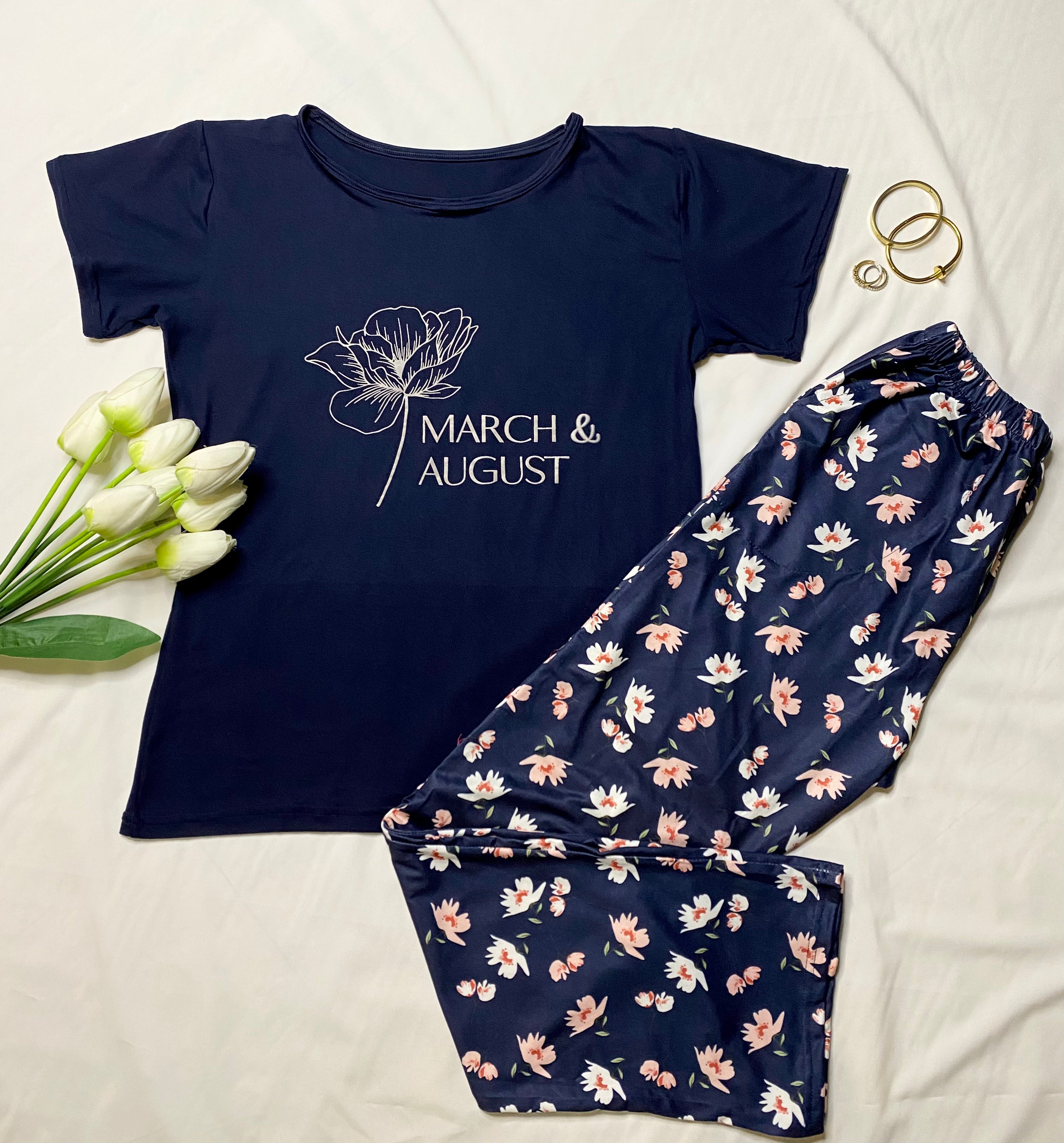 M&A Pajama