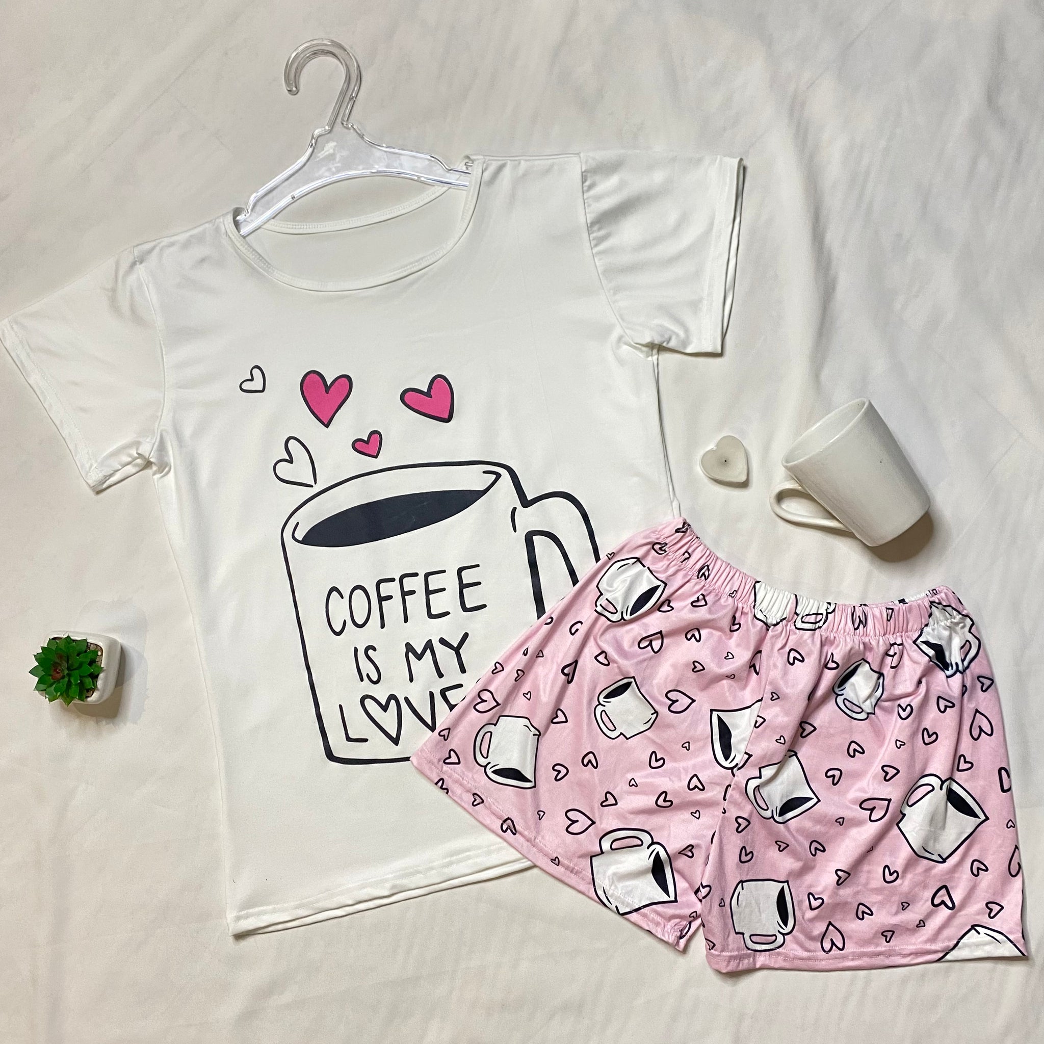 My Lover Pajama