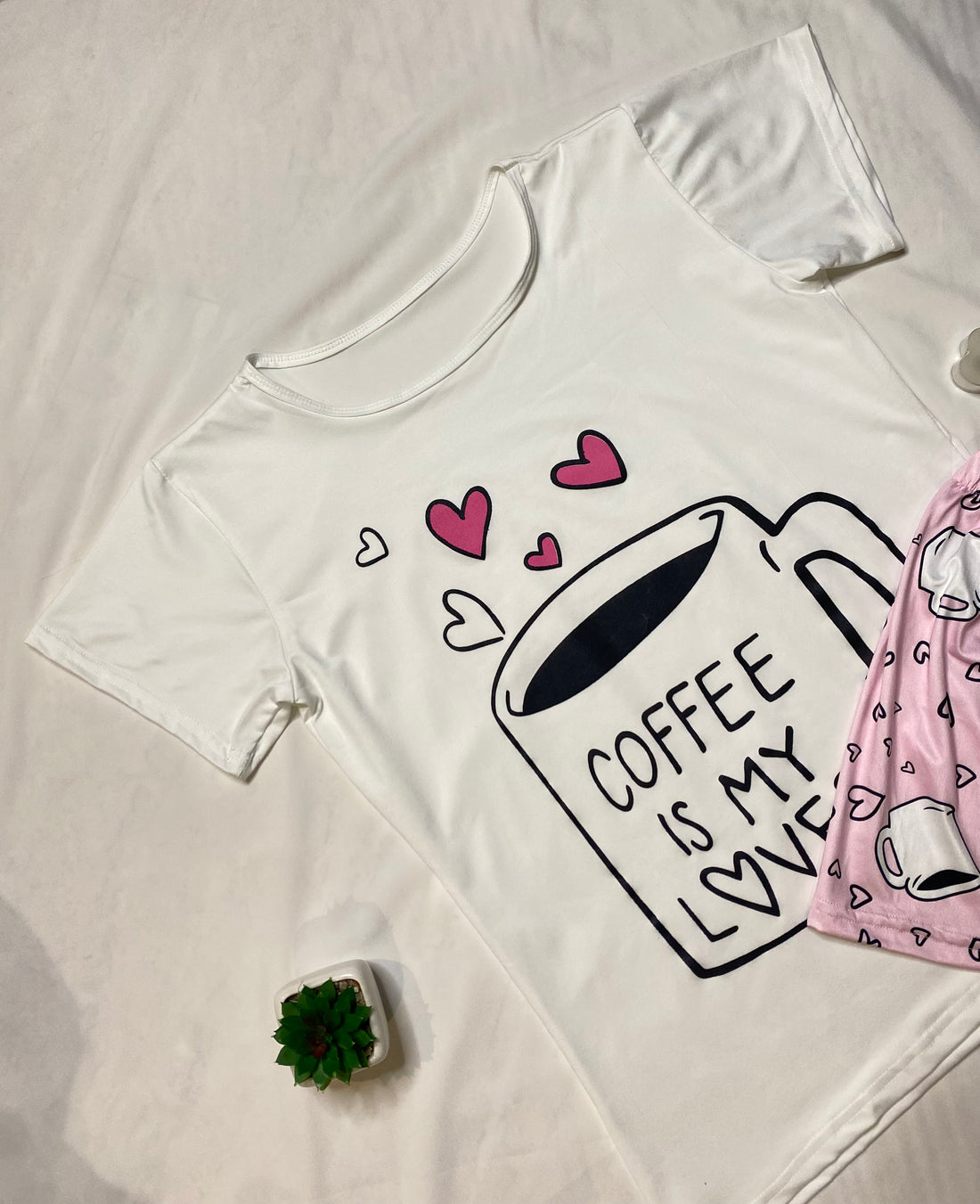 My Lover Pajama
