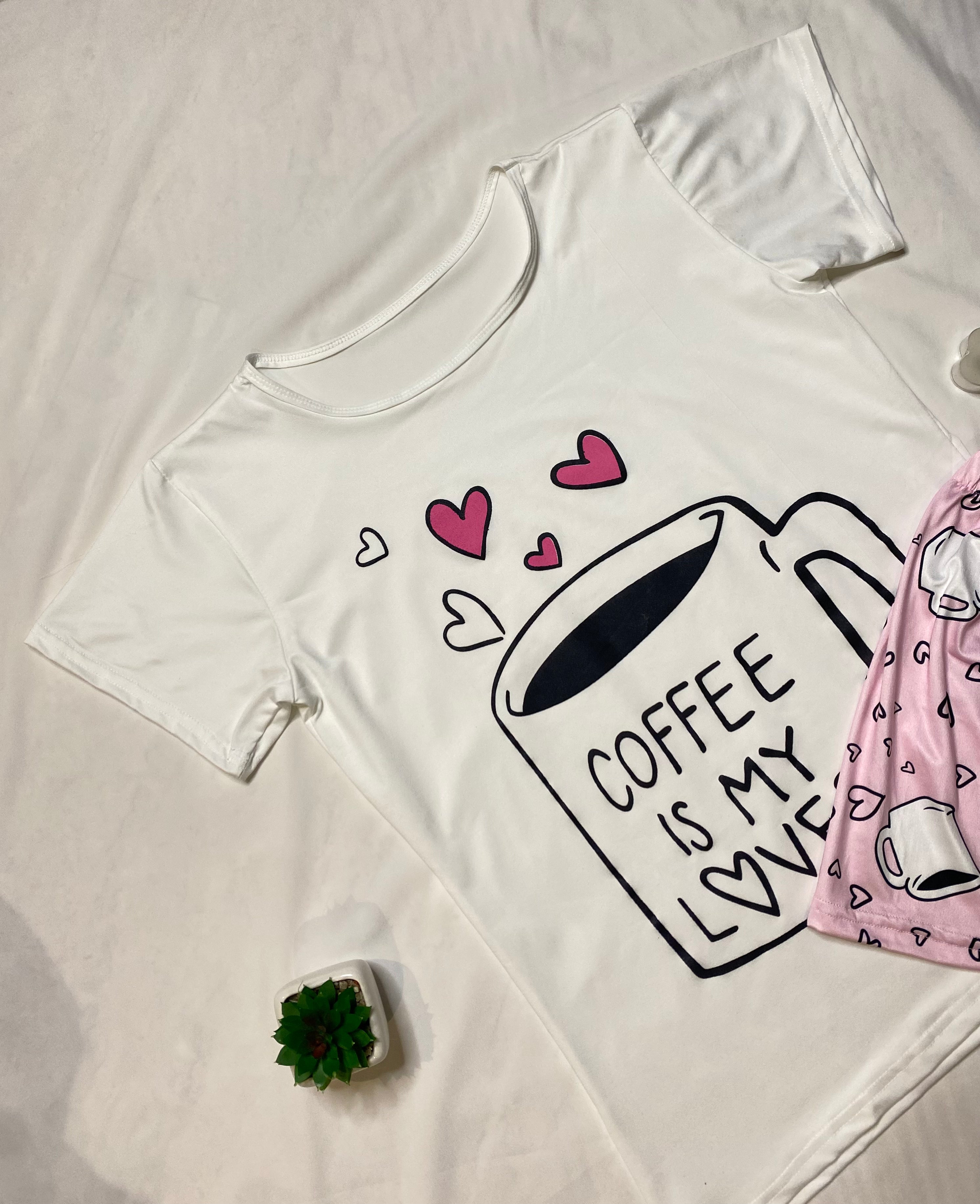 My Lover Pajama