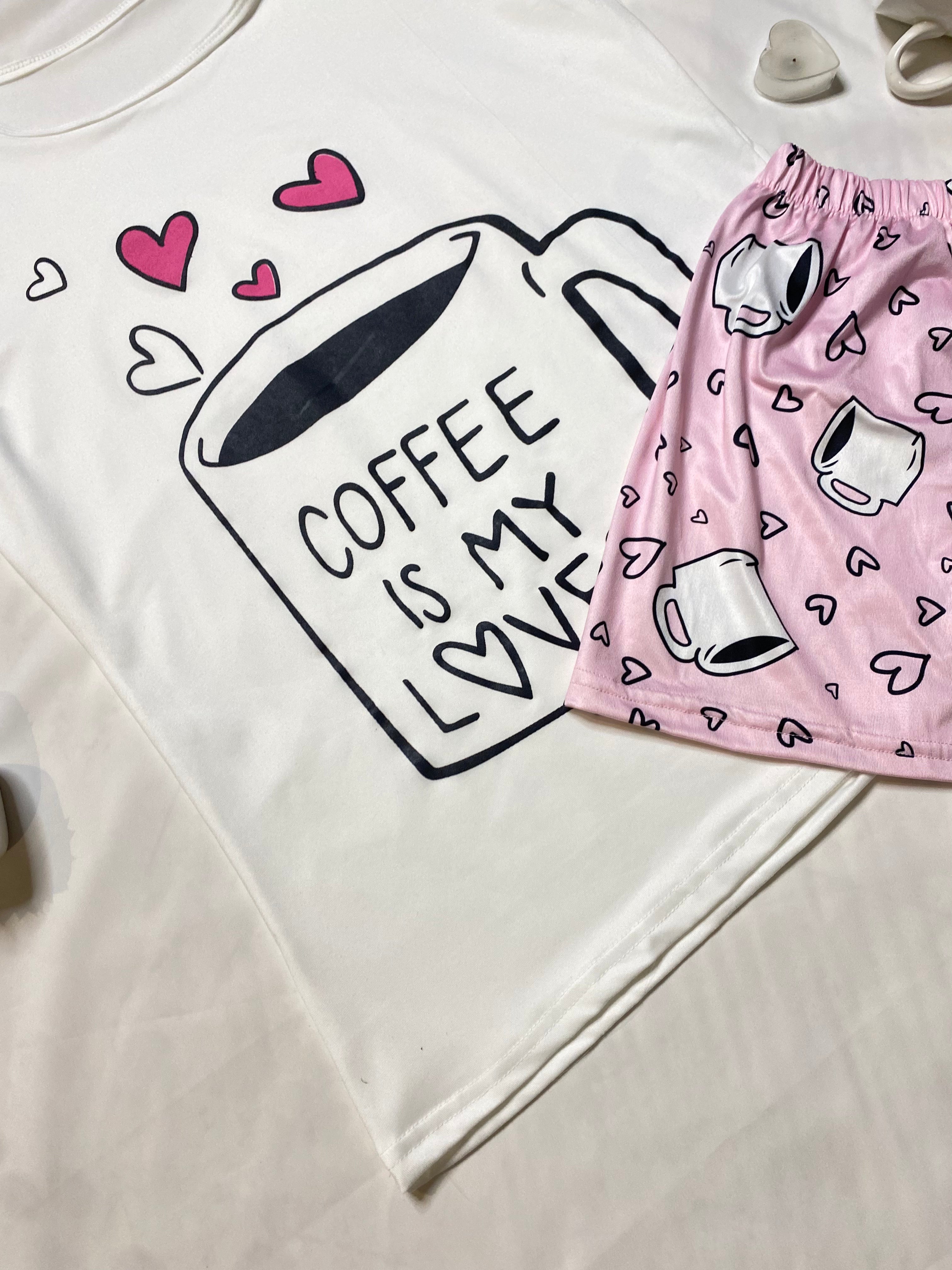 My Lover Pajama
