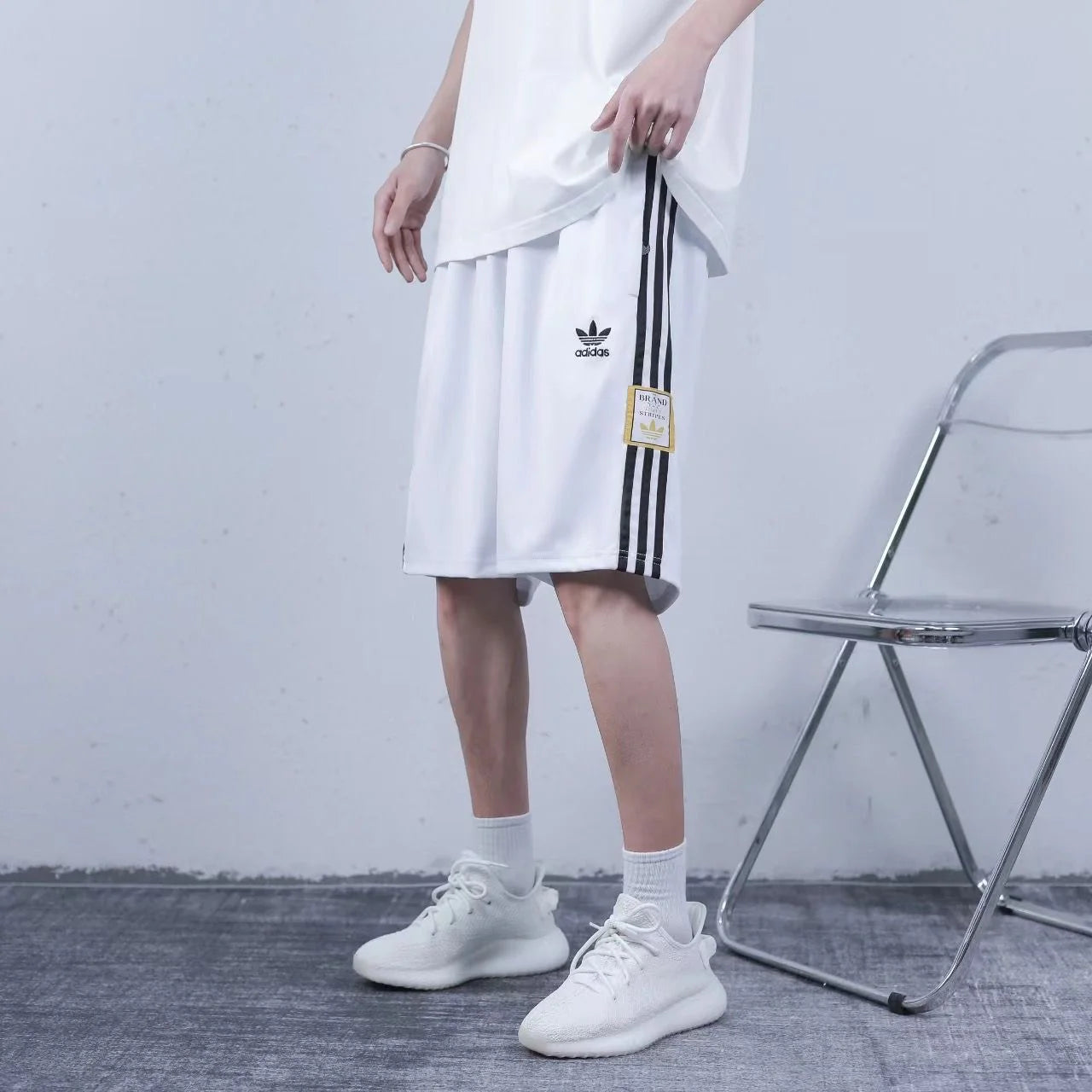 ِAD Short
