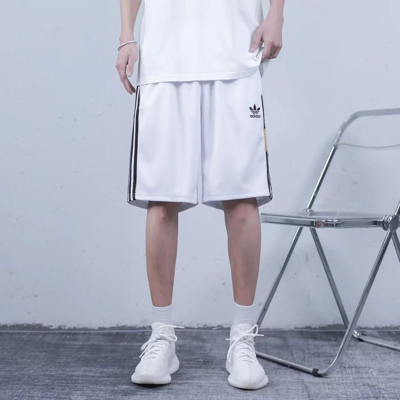 ِAD Short