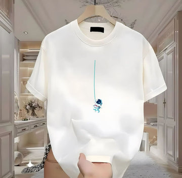 SPACE Oversized T-Shirt