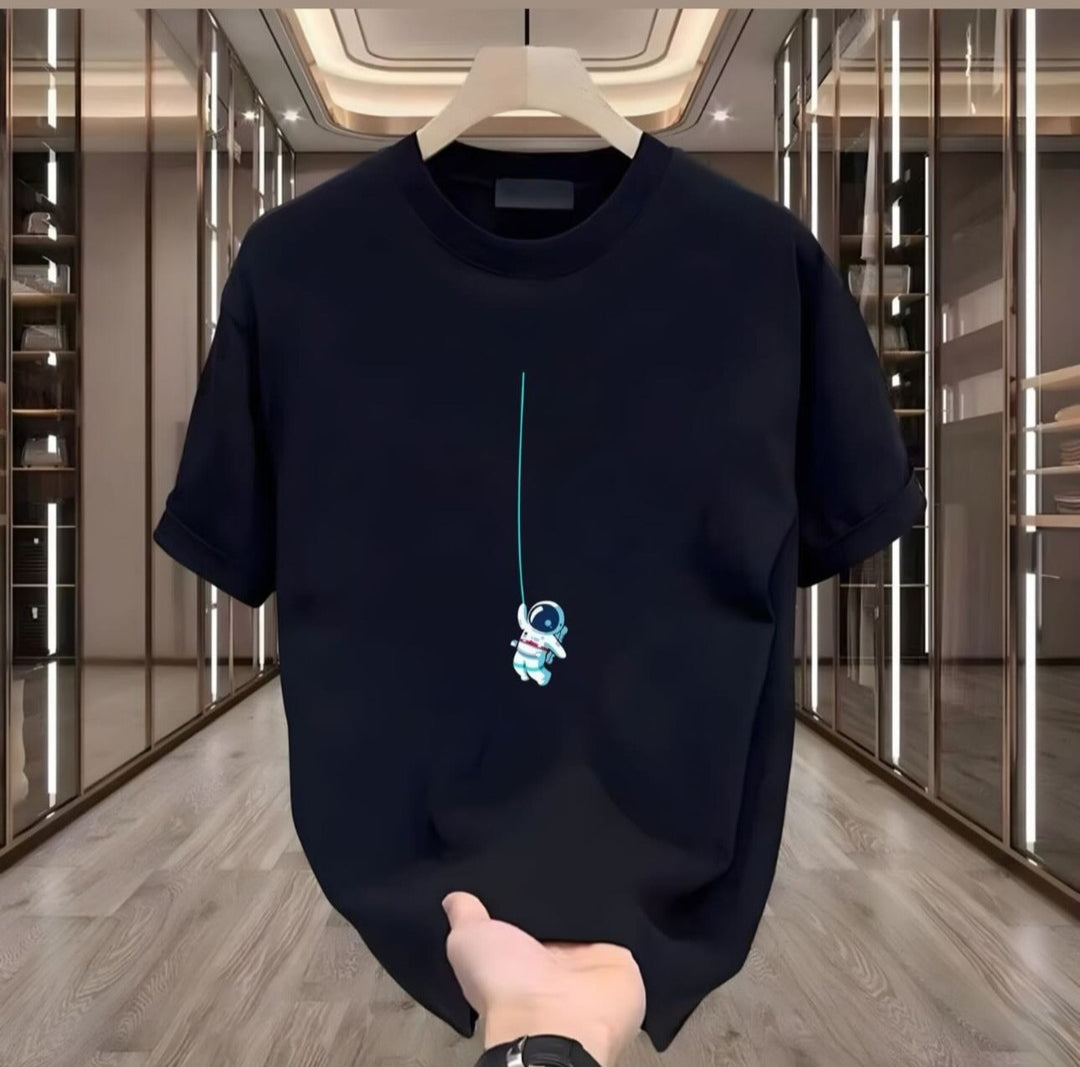 SPACE Oversized T-Shirt