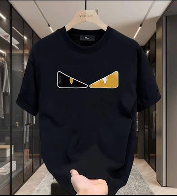 FENDI Oversized T-Shirt