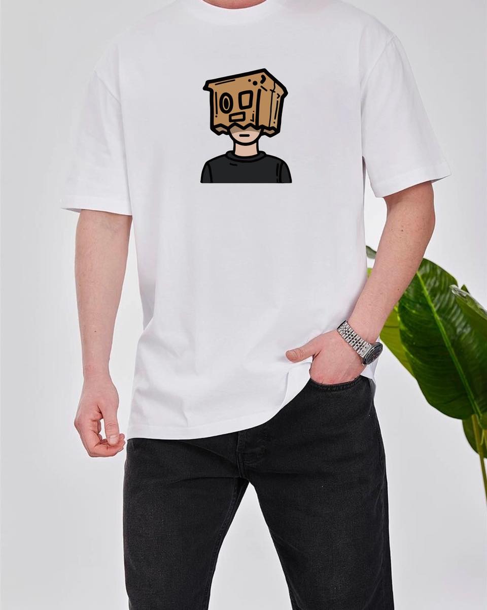 Overthinking T-Shirt