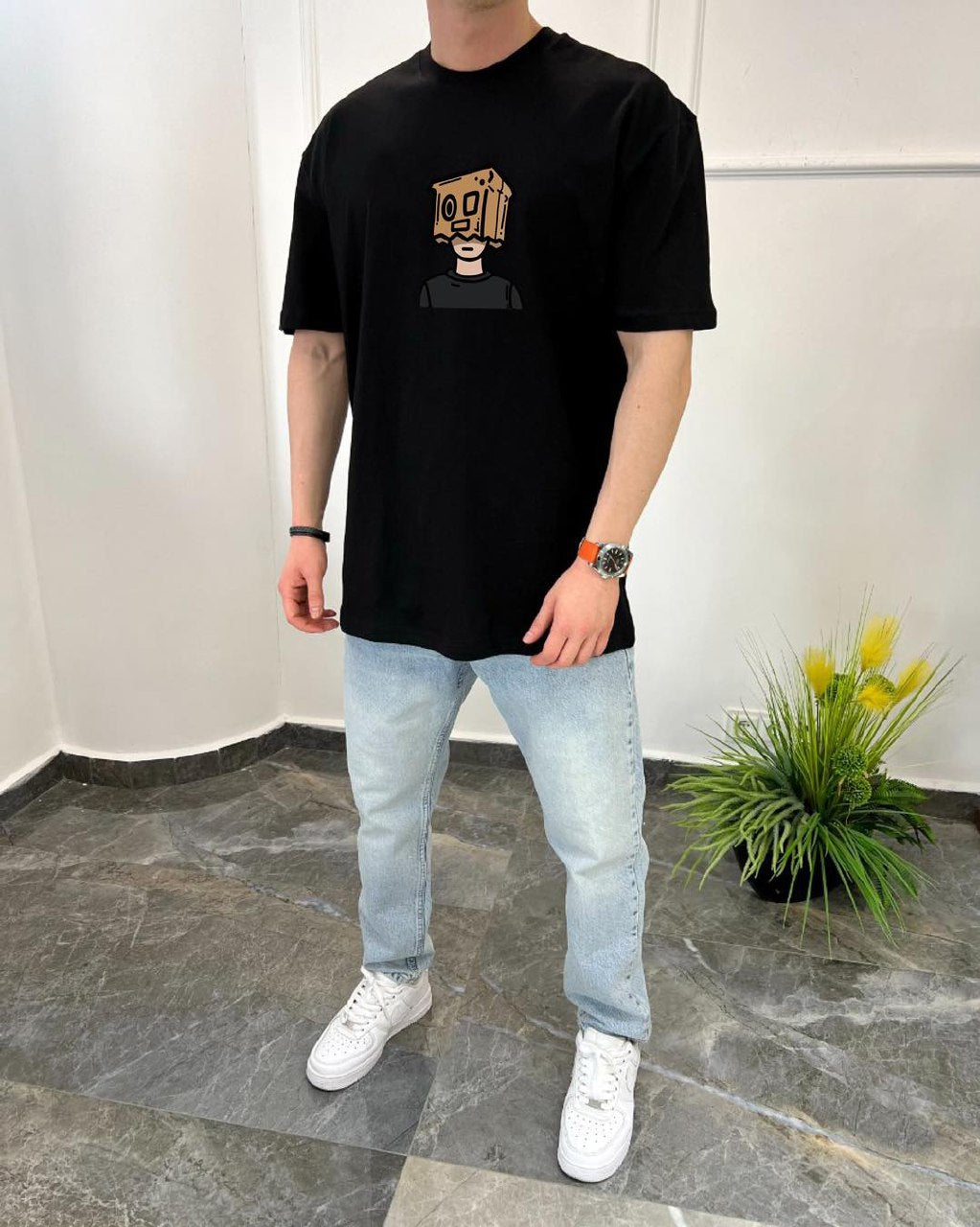 Overthinking T-Shirt