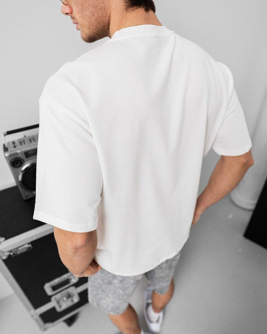 Basic Oversized
