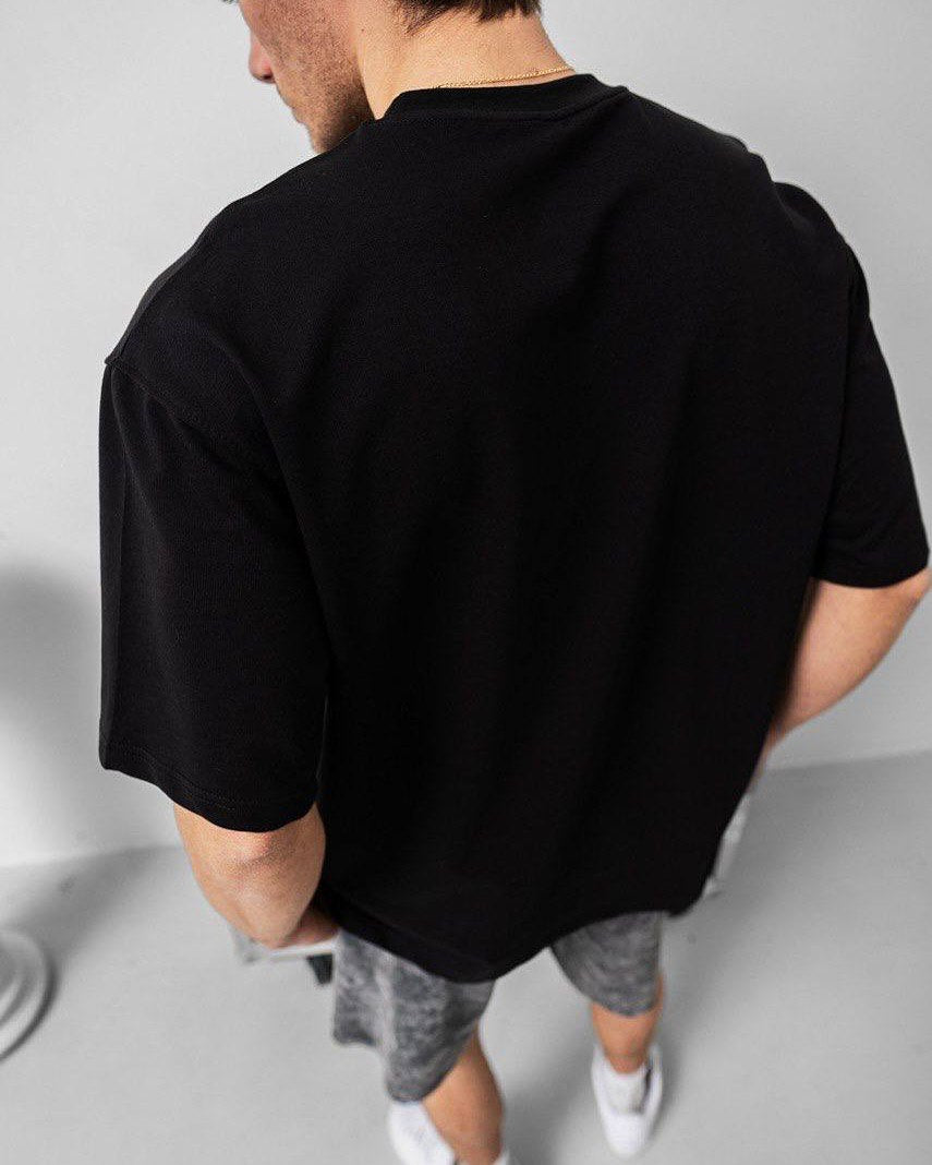 Basic Oversized
