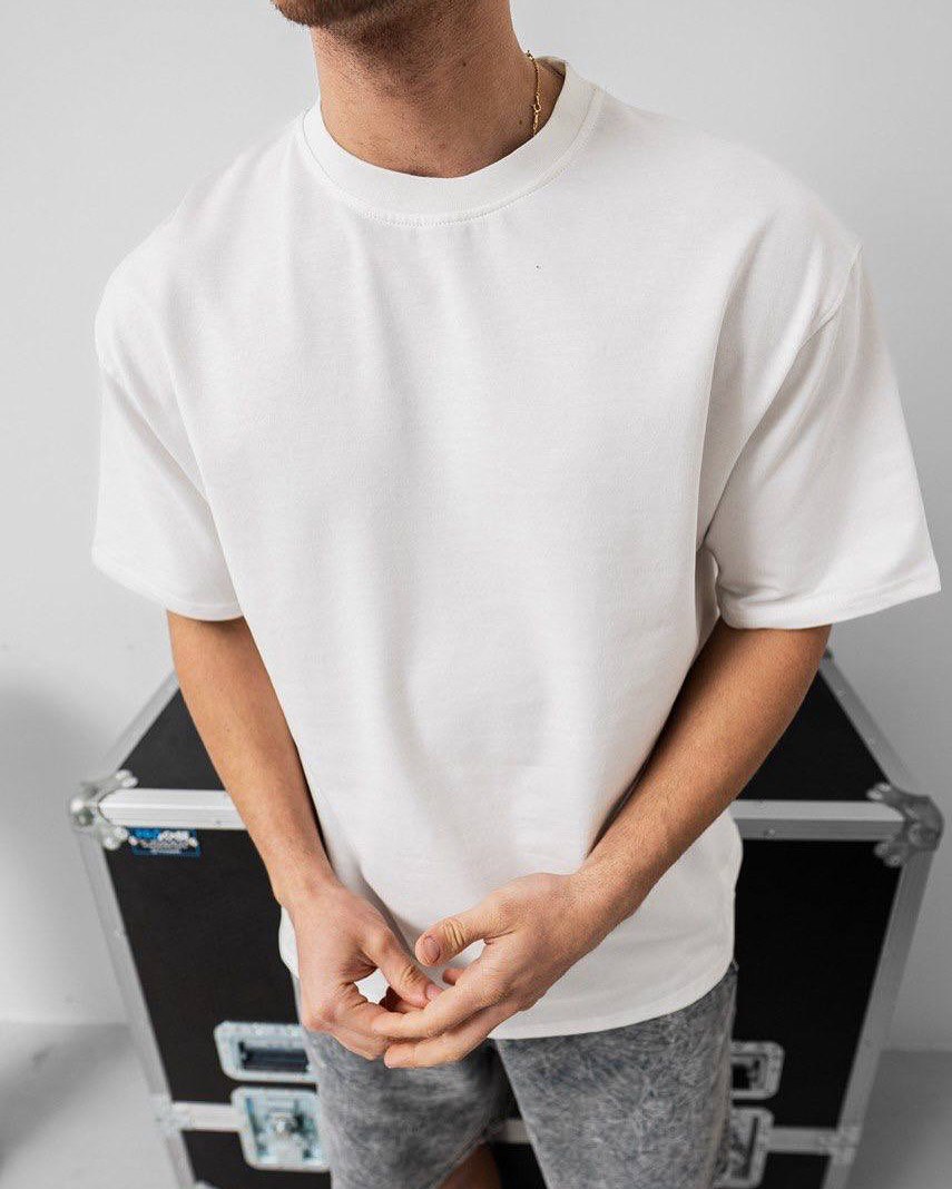 Oversized Bolivar T-Shirt
