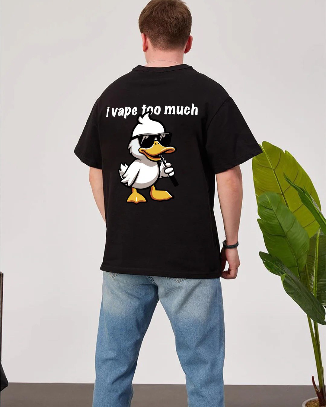 Vape T-Shirt