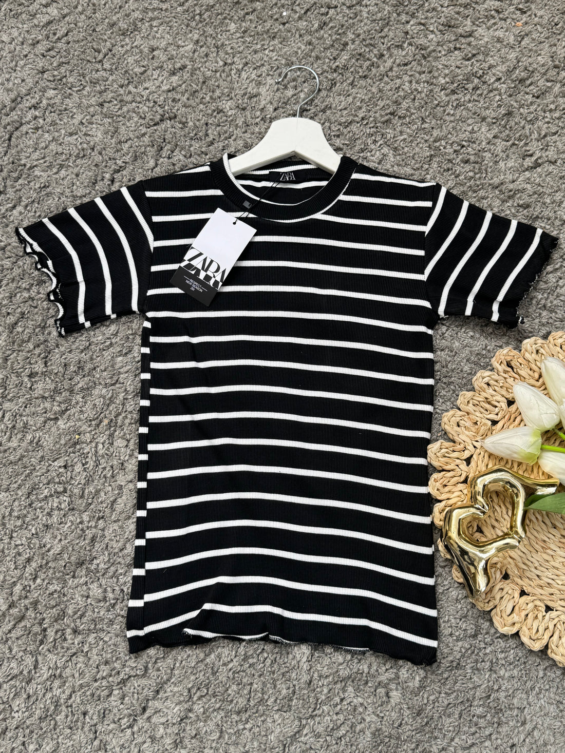 Basic T-Shirt