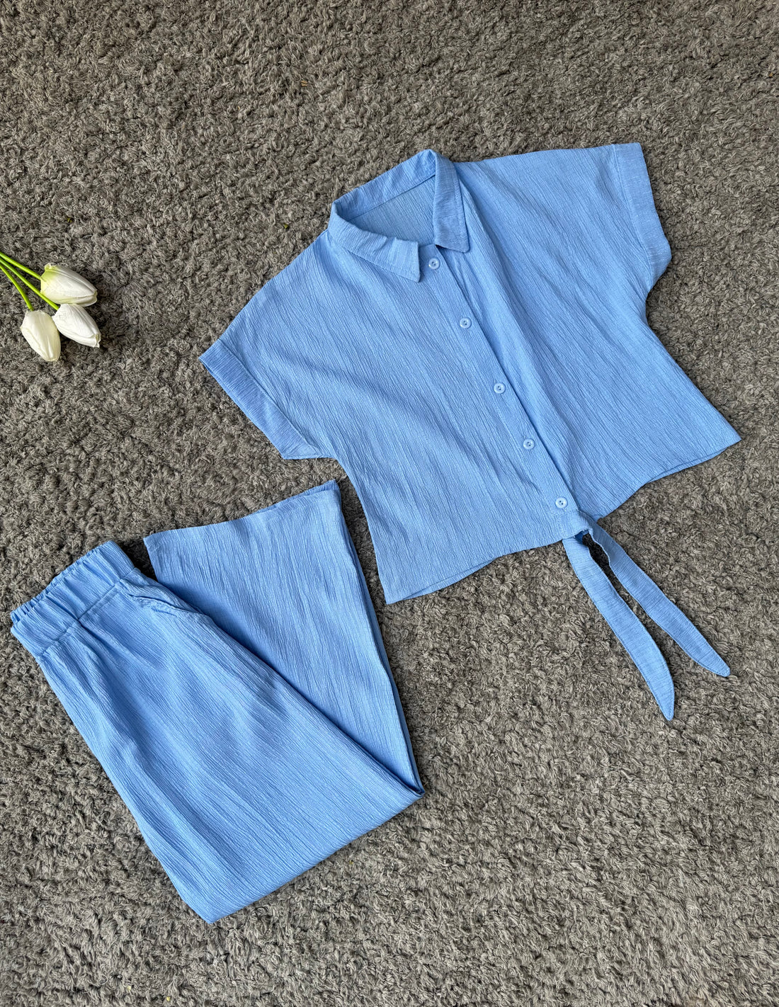 Freska linen For Kids