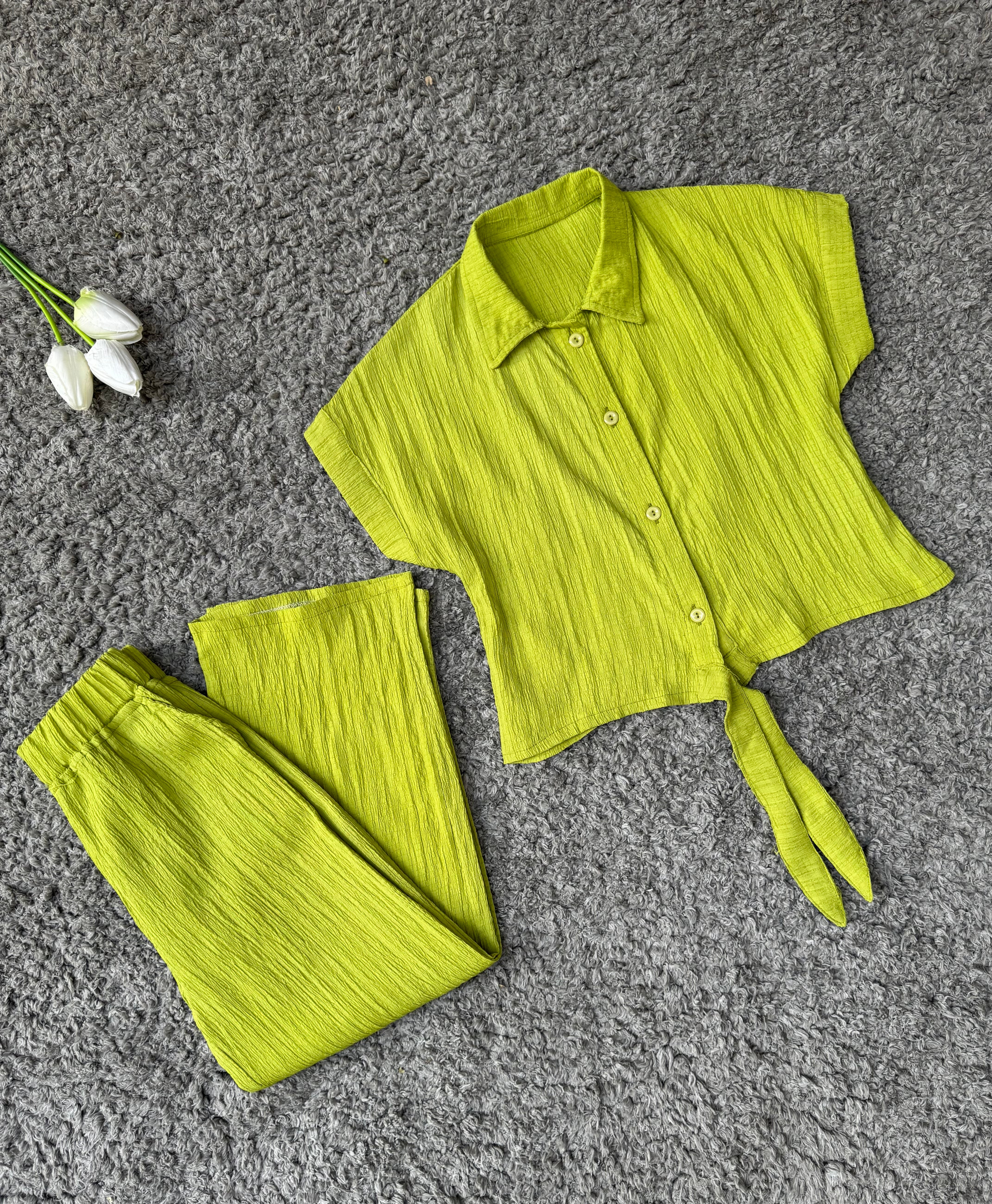 Freska linen For Kids