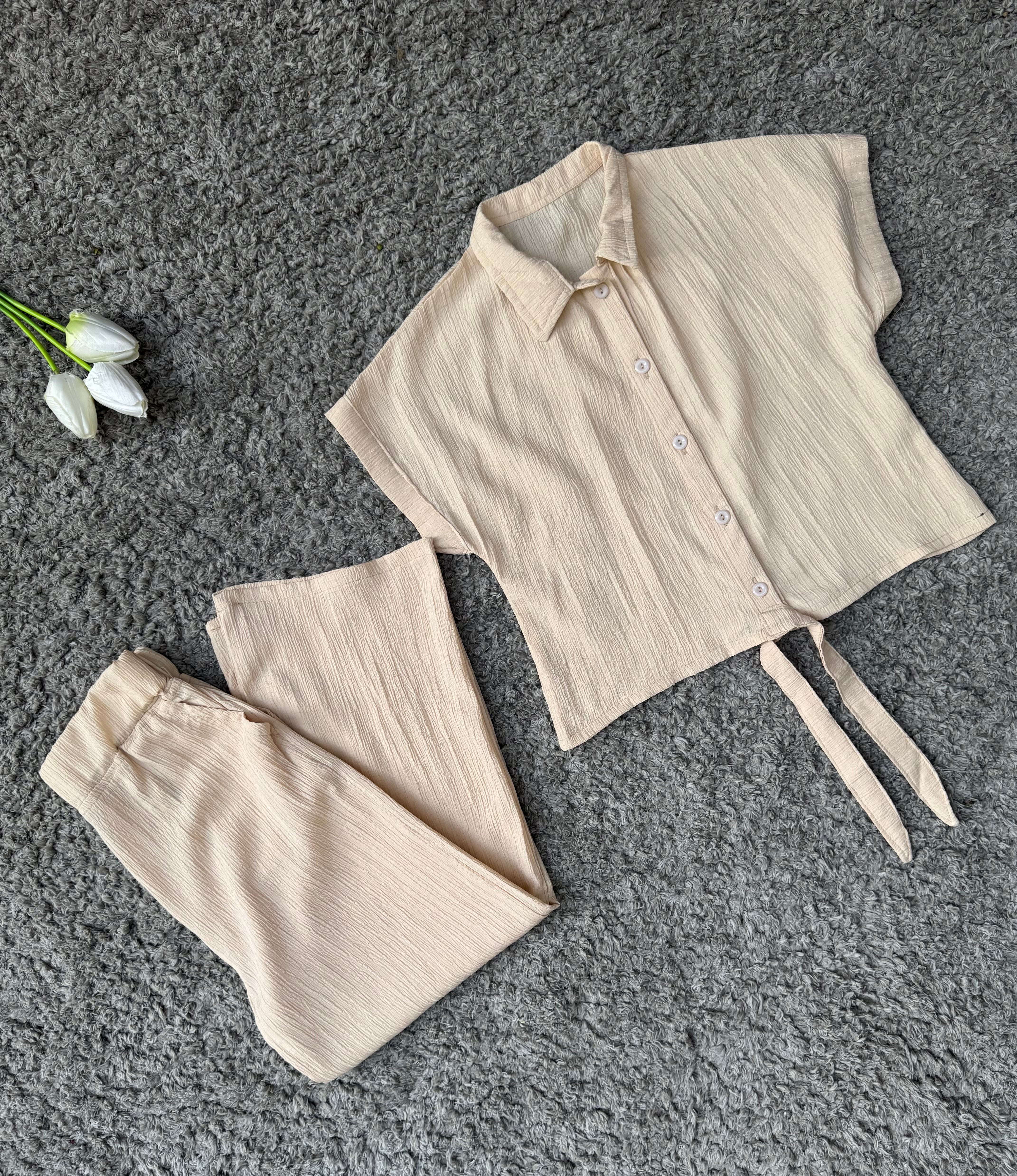 Freska Suit