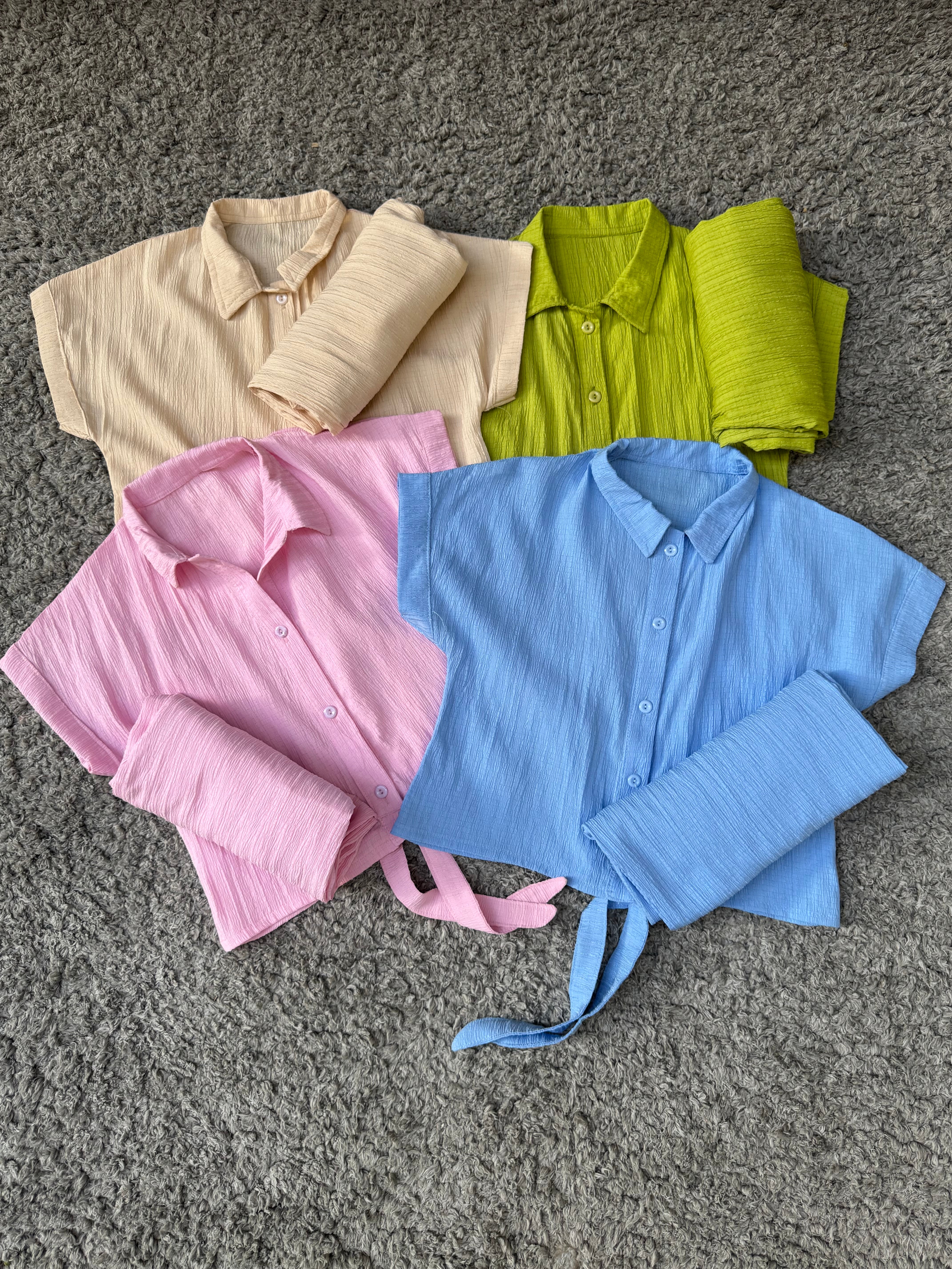 Freska linen For Kids