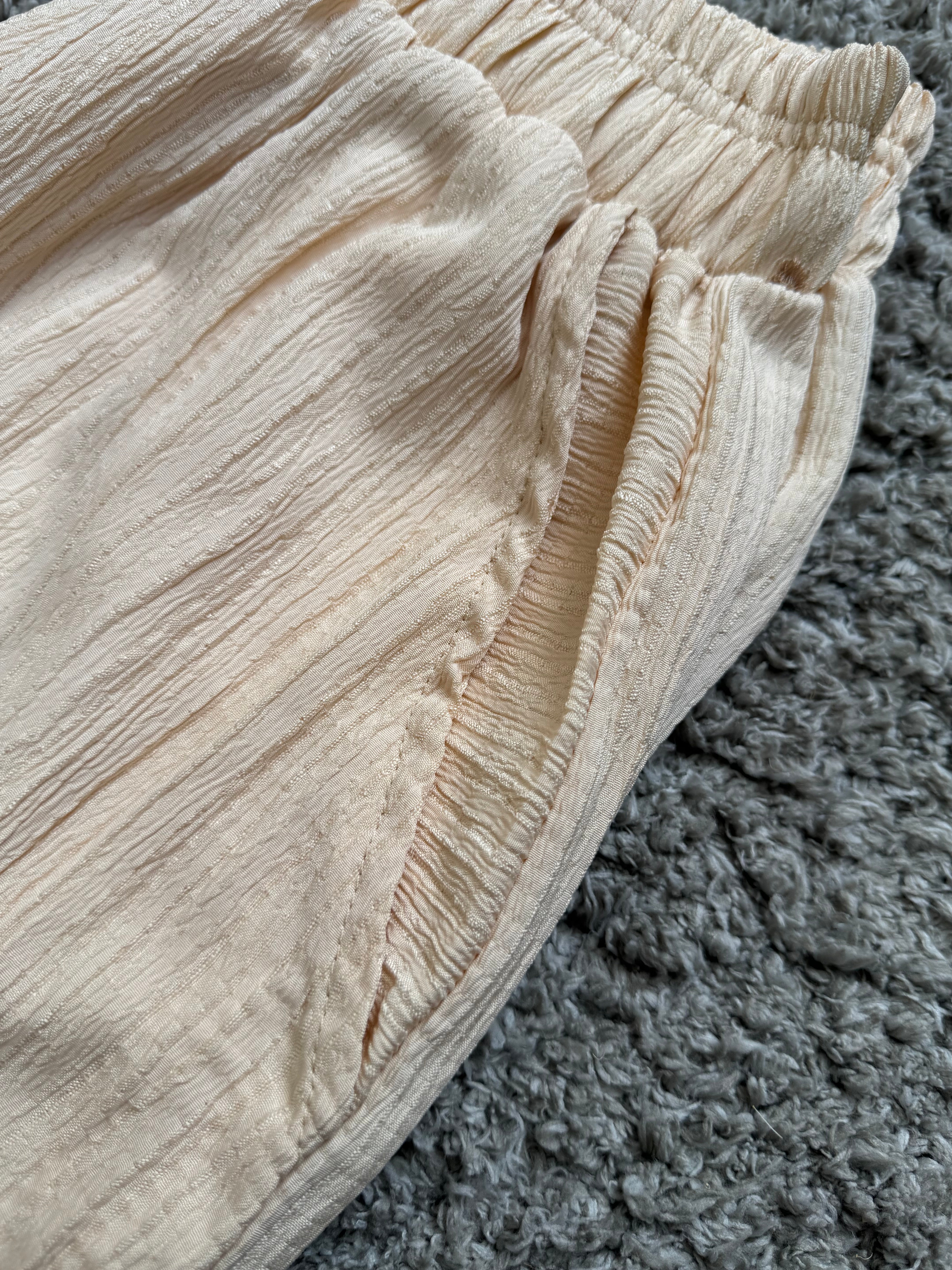 Freska linen Suit