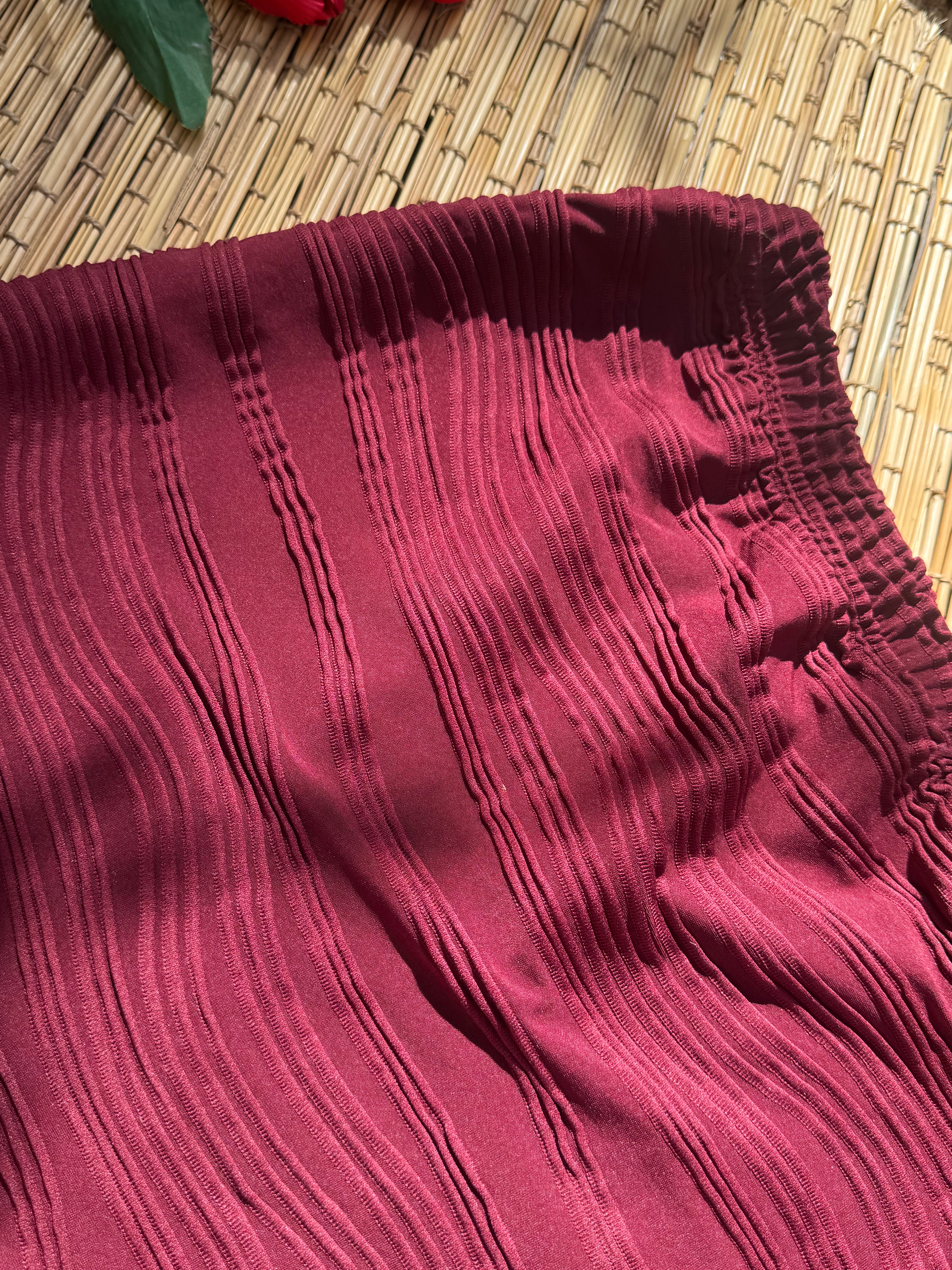 2-Piece Viscose