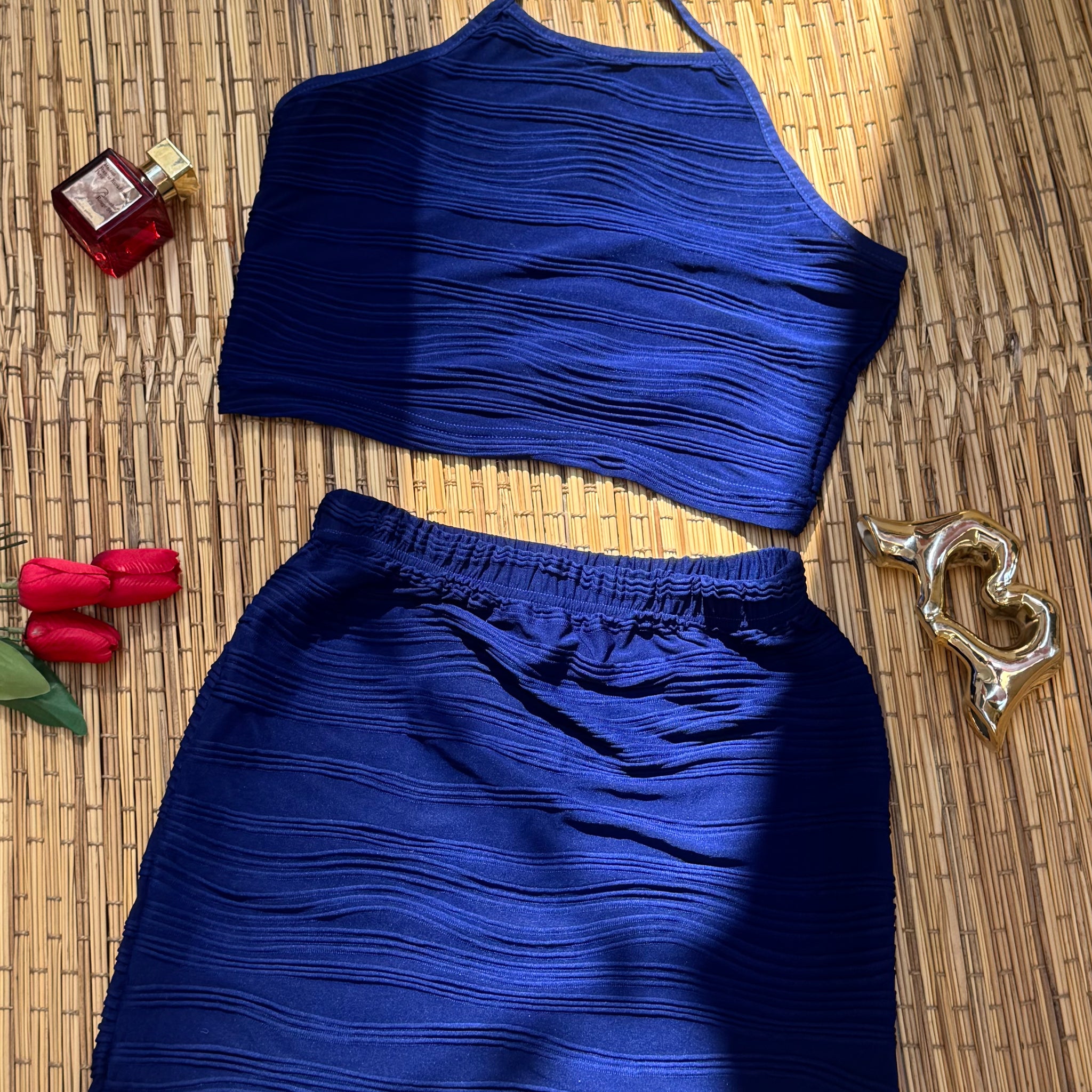 2-Piece Viscose