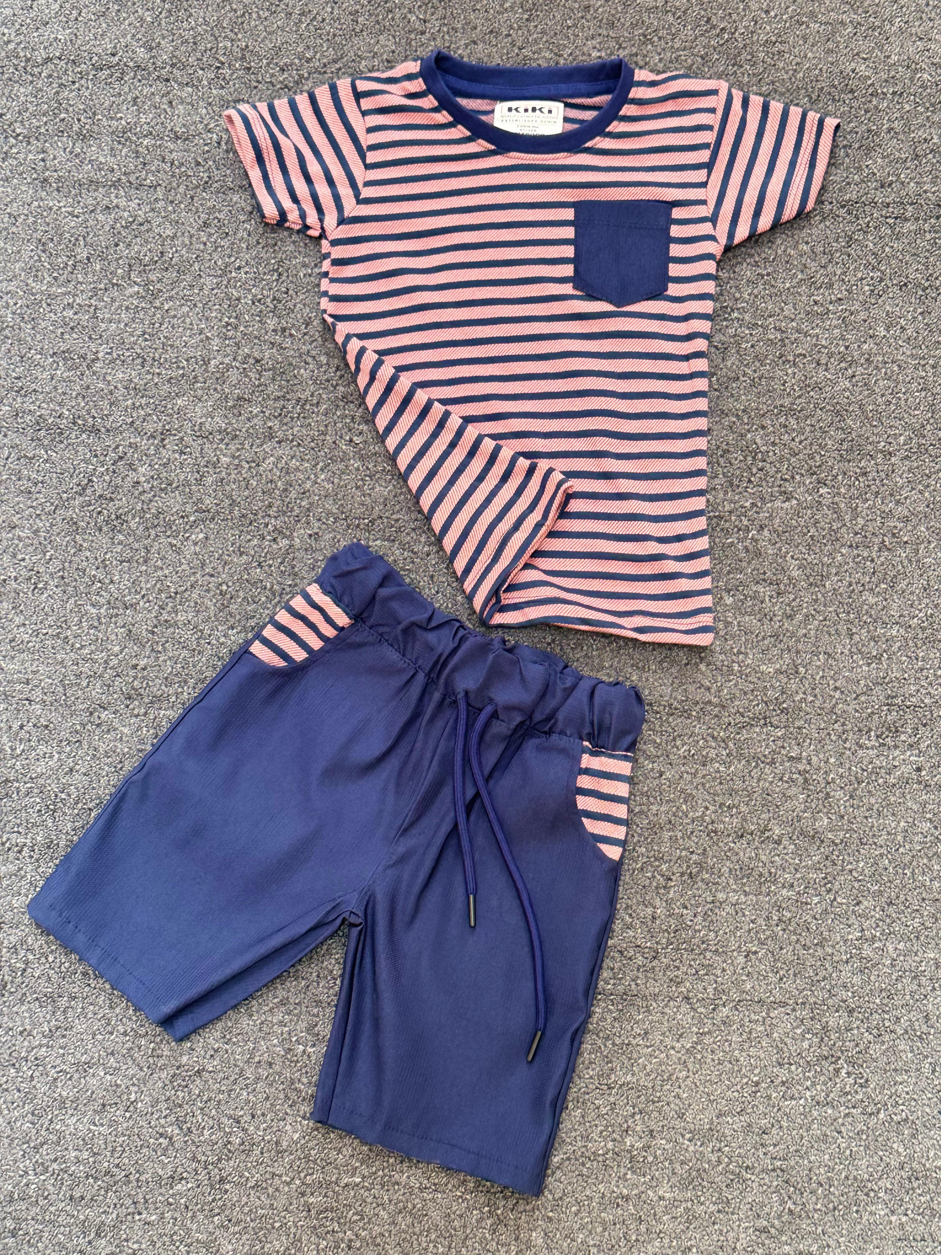 2-Piece Unisex Kids Set