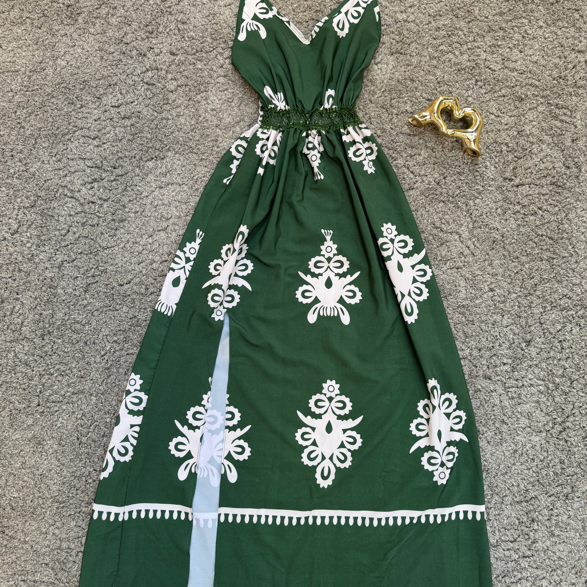 Soft Dress