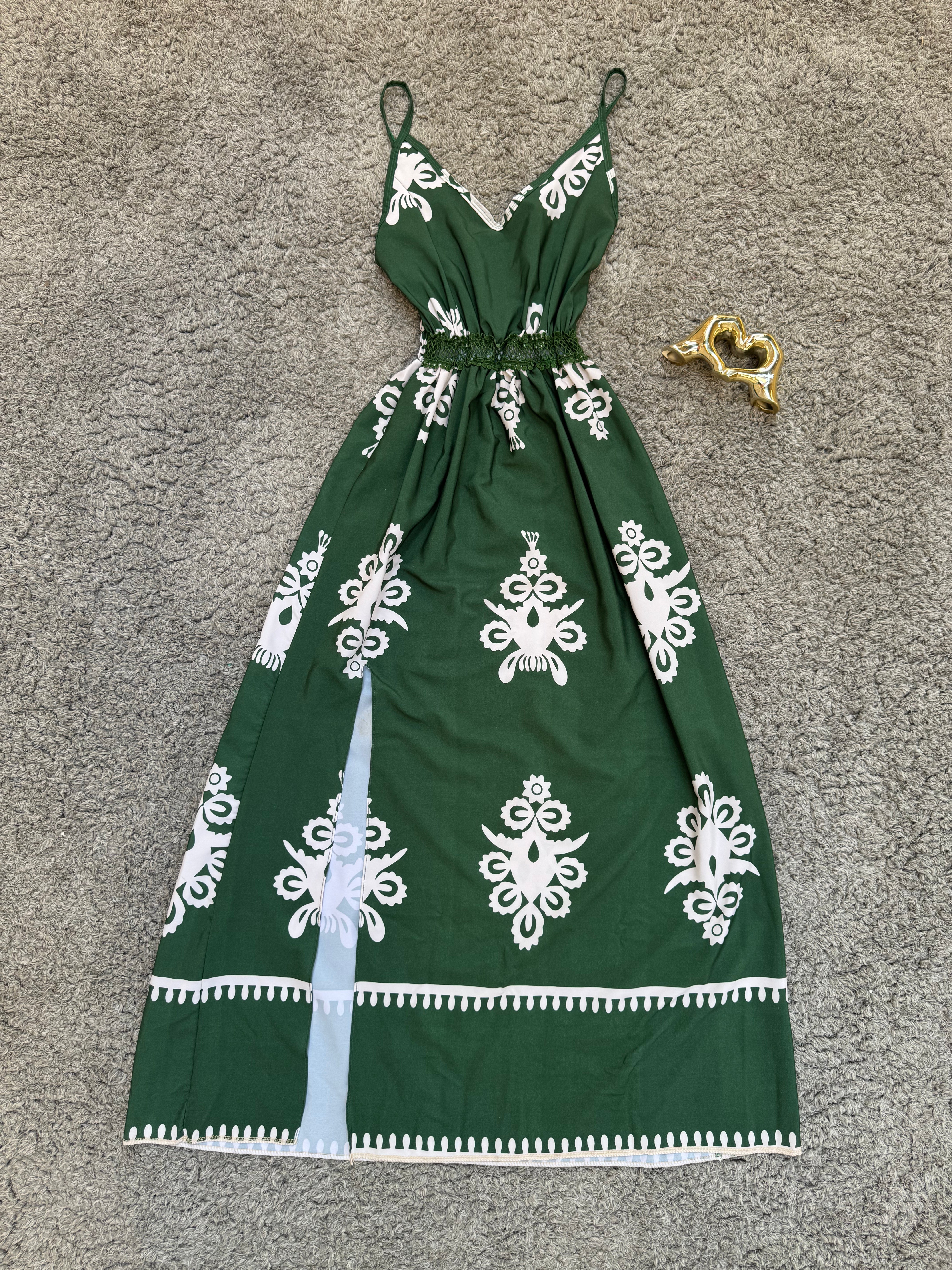 Soft Dress