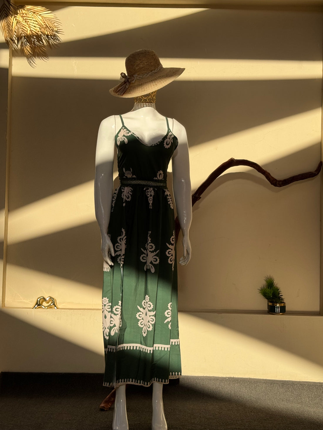 Soft Dress