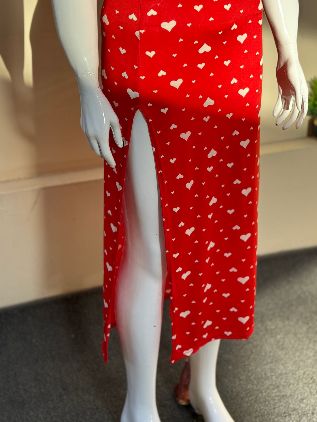 Butter Dress
