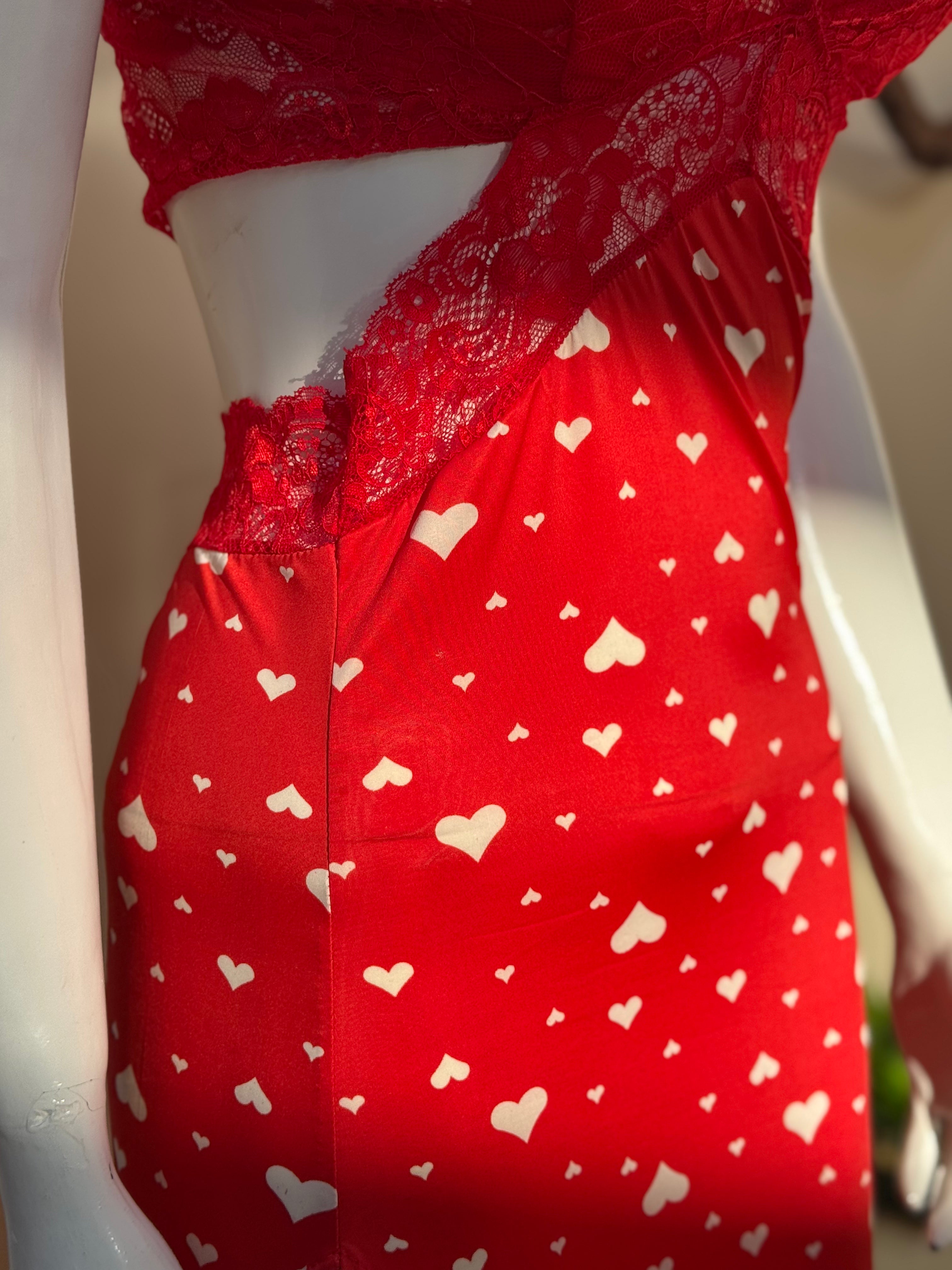 Butter Dress