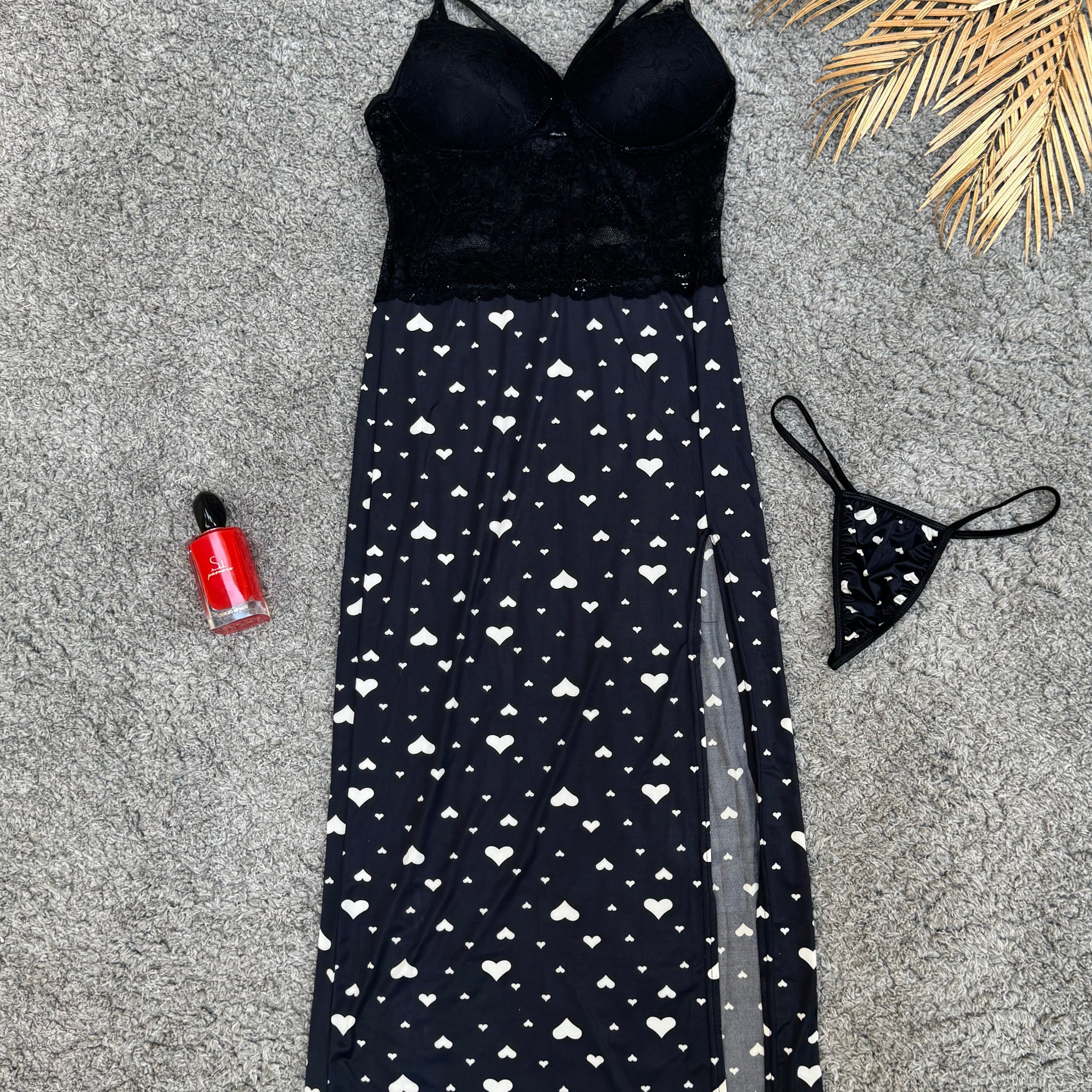 Lace Dress