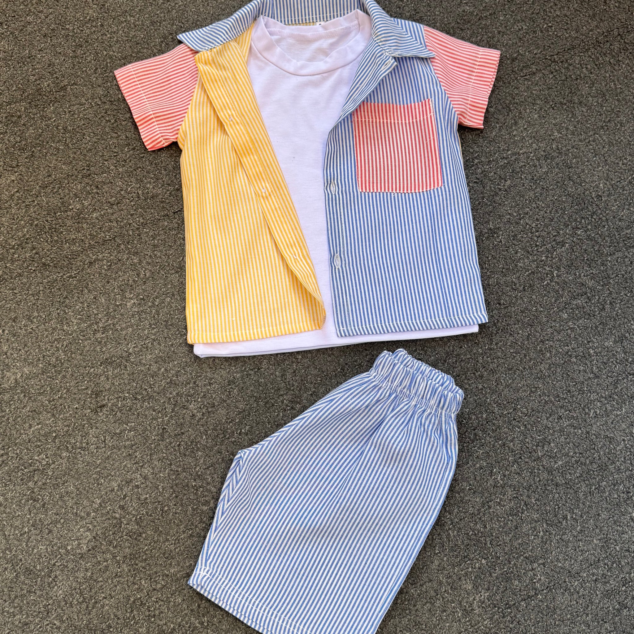 Kids Suit