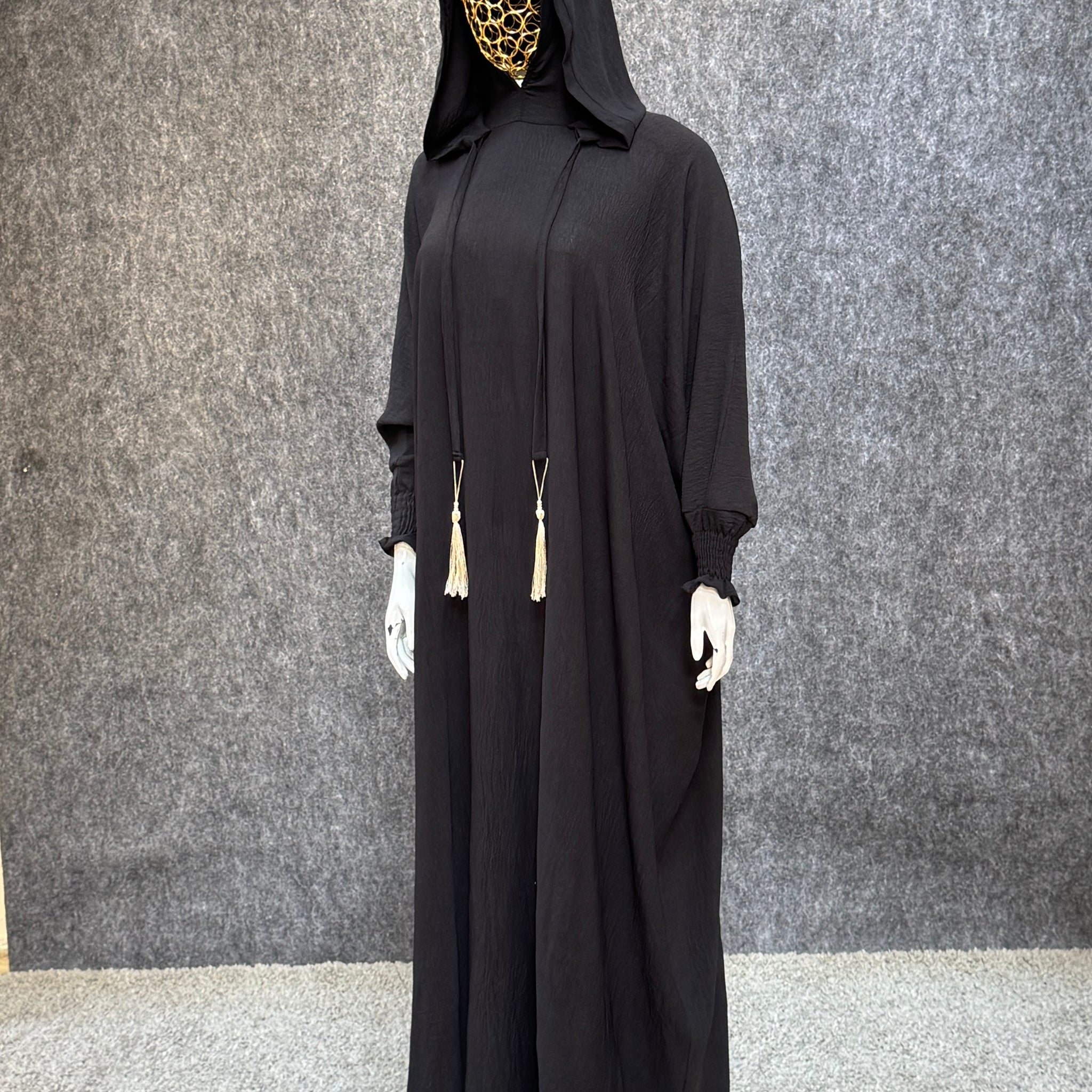 Moroccan Esdal