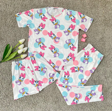 Daisy Pajama