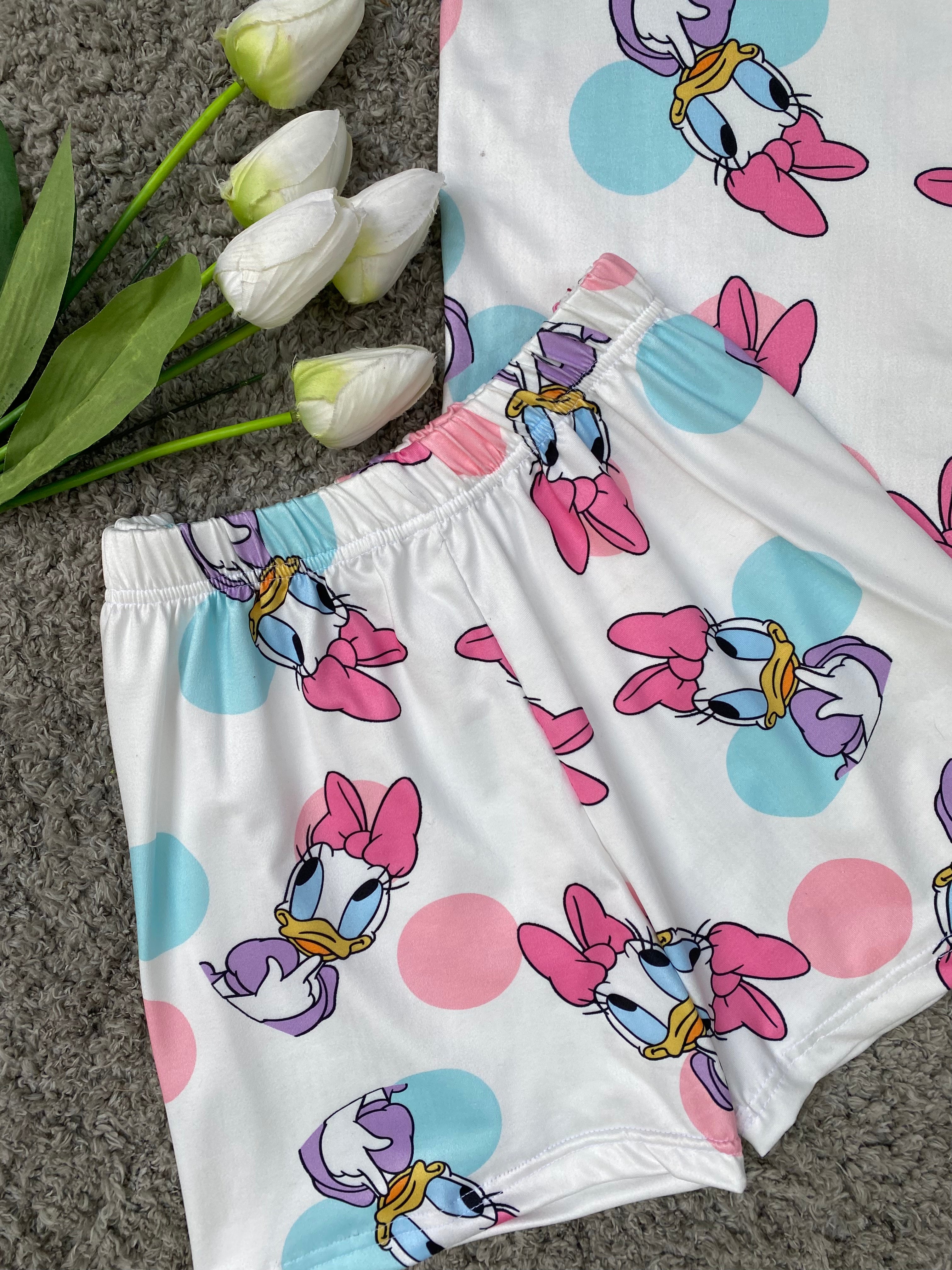 Daisy Pajama