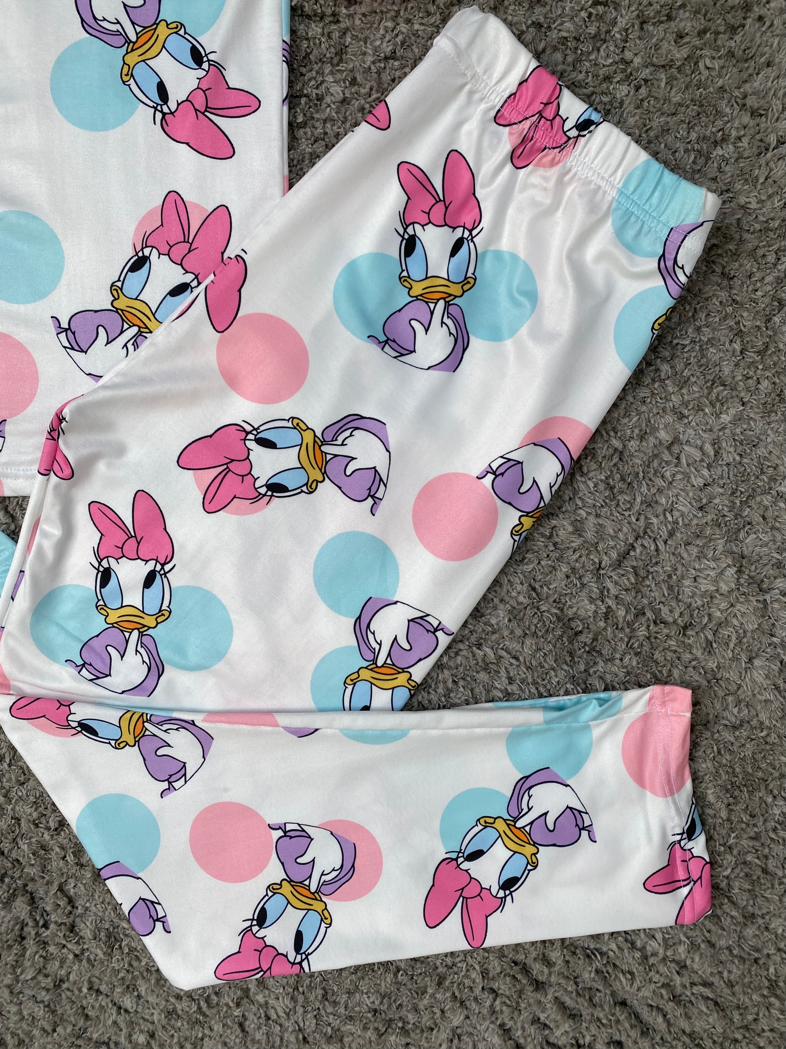 Daisy Pajama