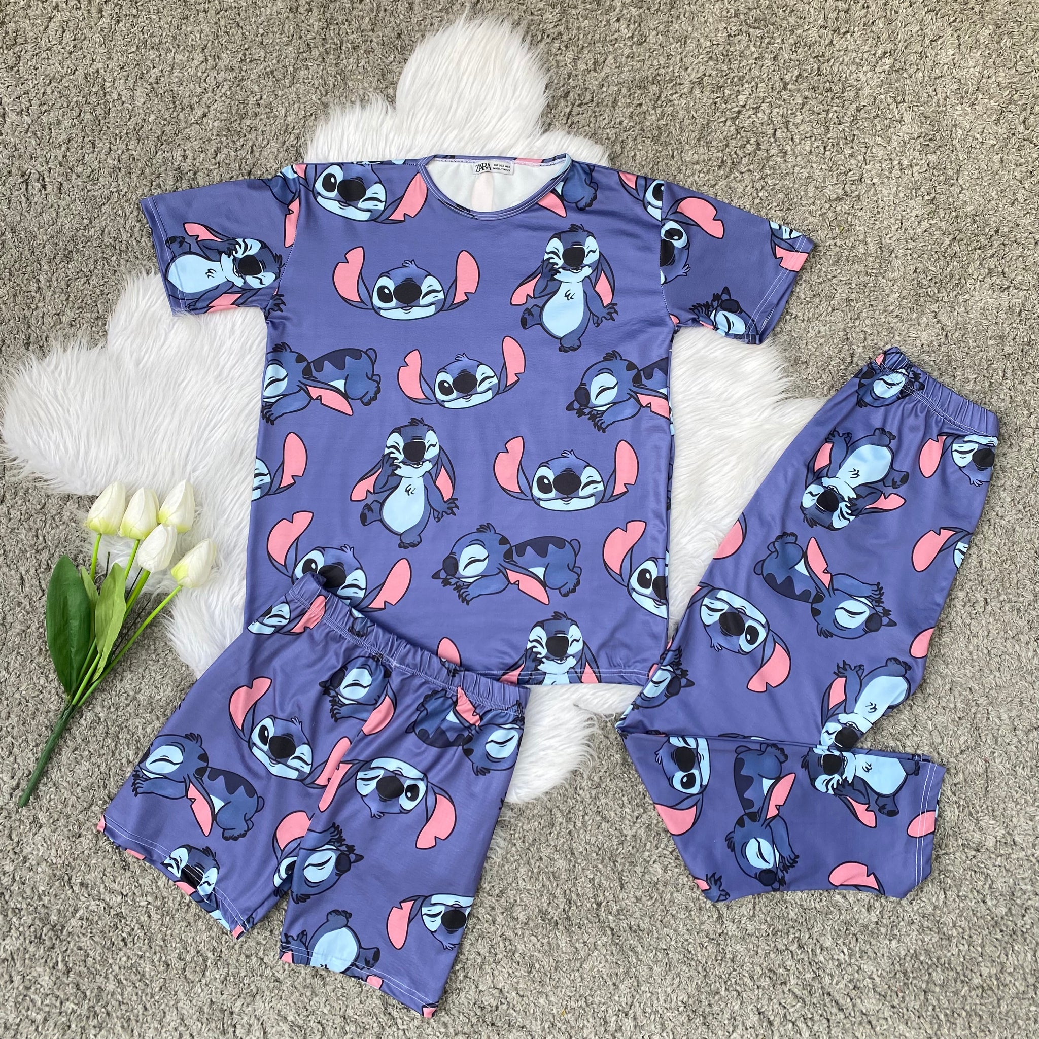 Stitch Pajama