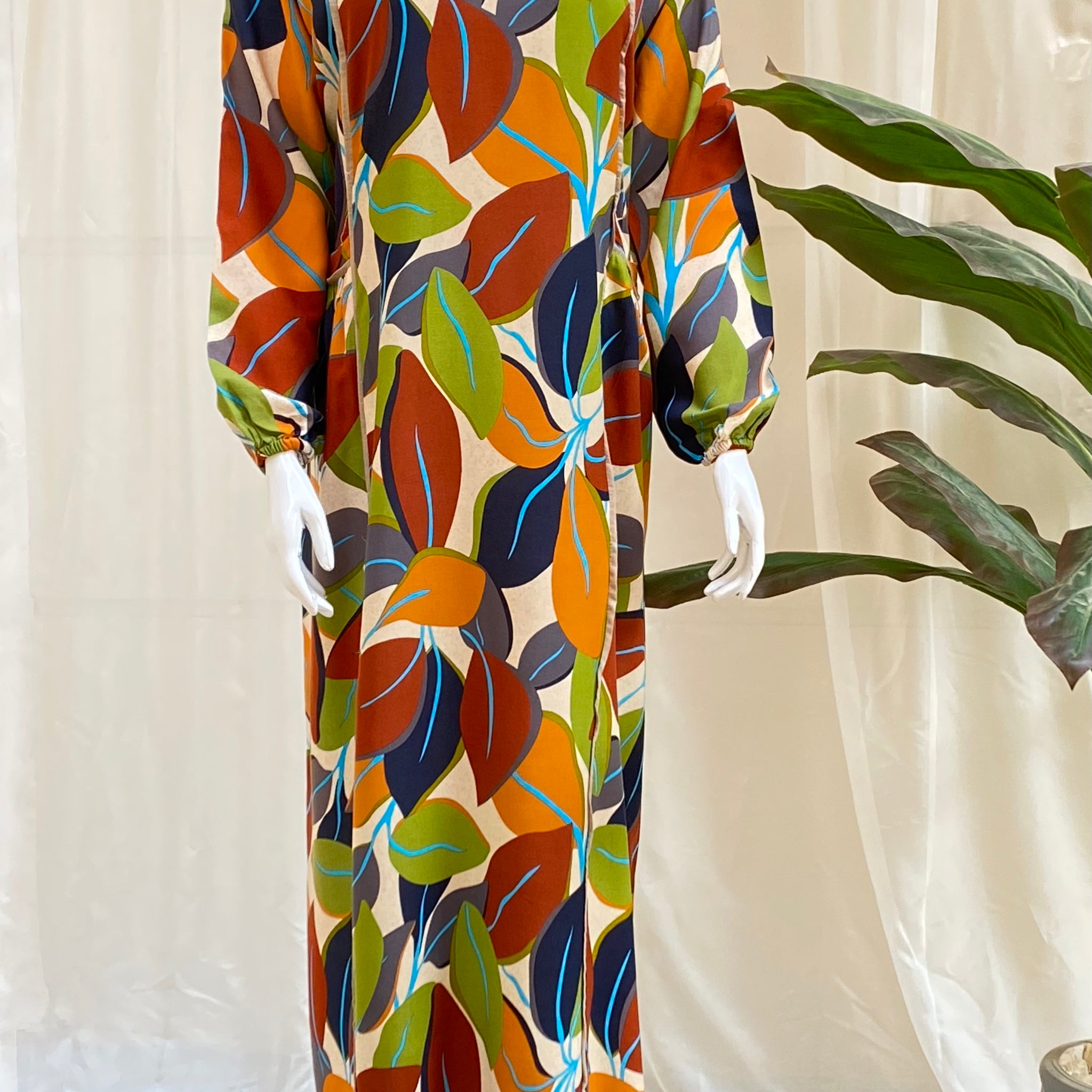 Turkish Viscose Abaya