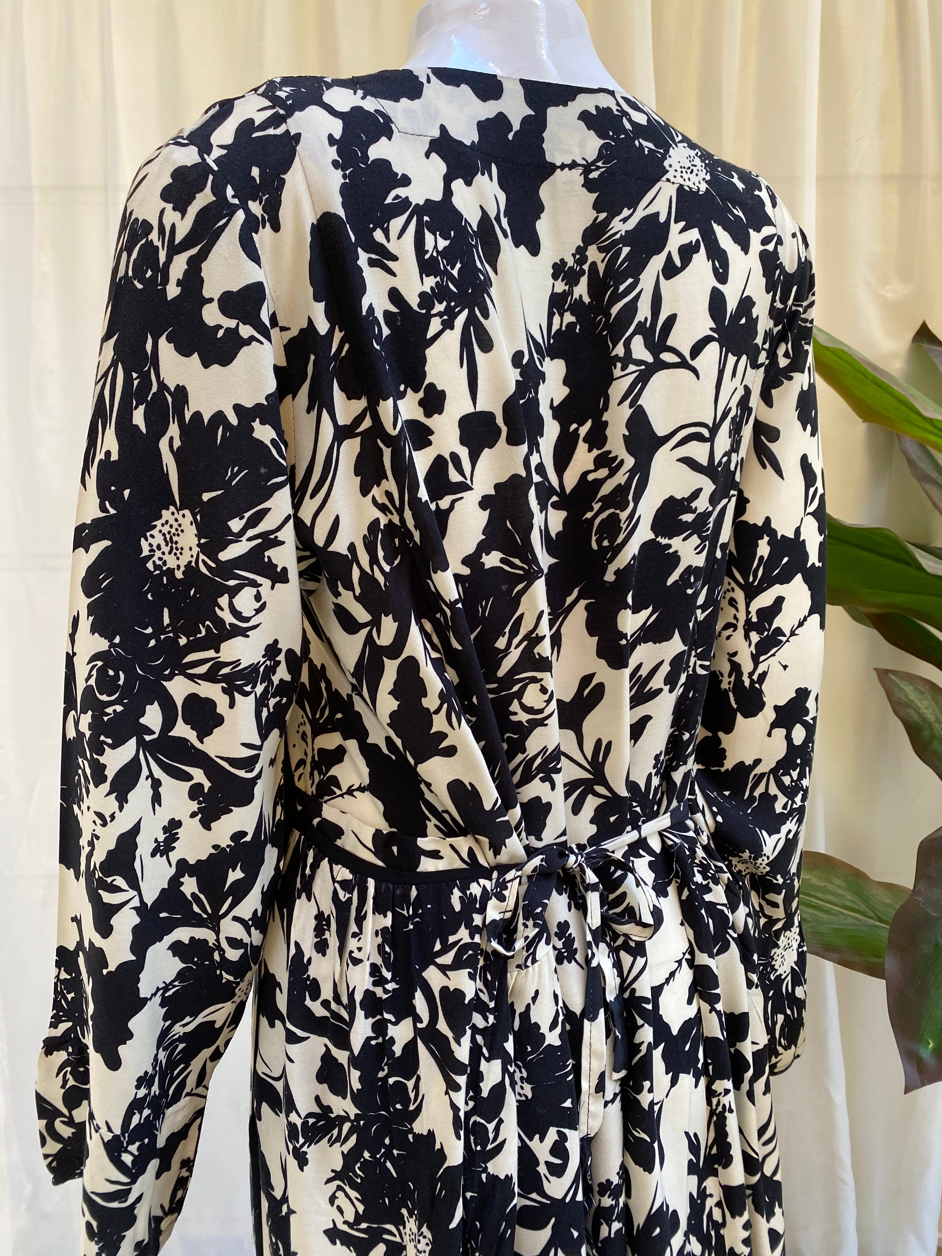 Turkish Viscose Abaya