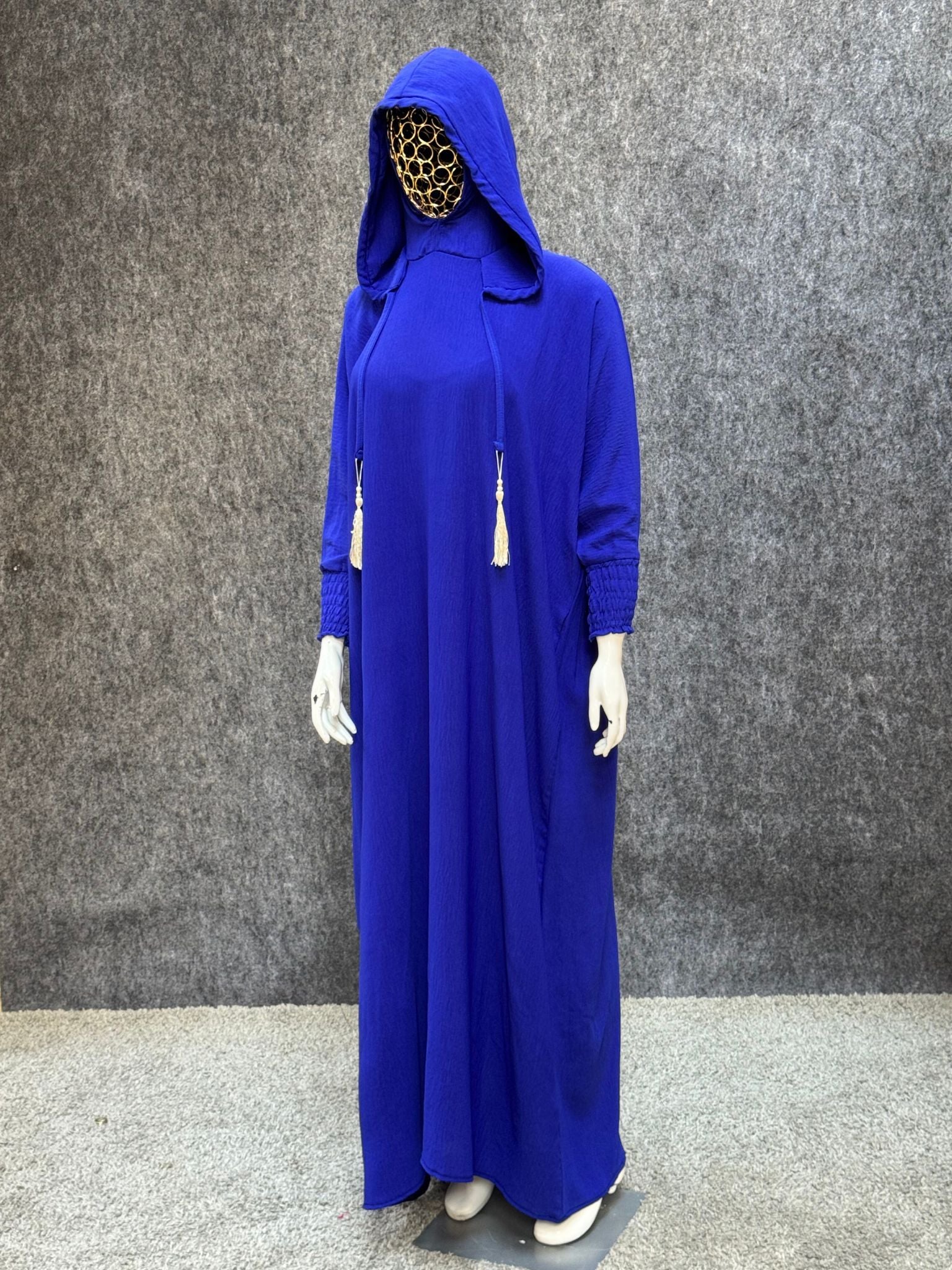 Moroccan Esdal