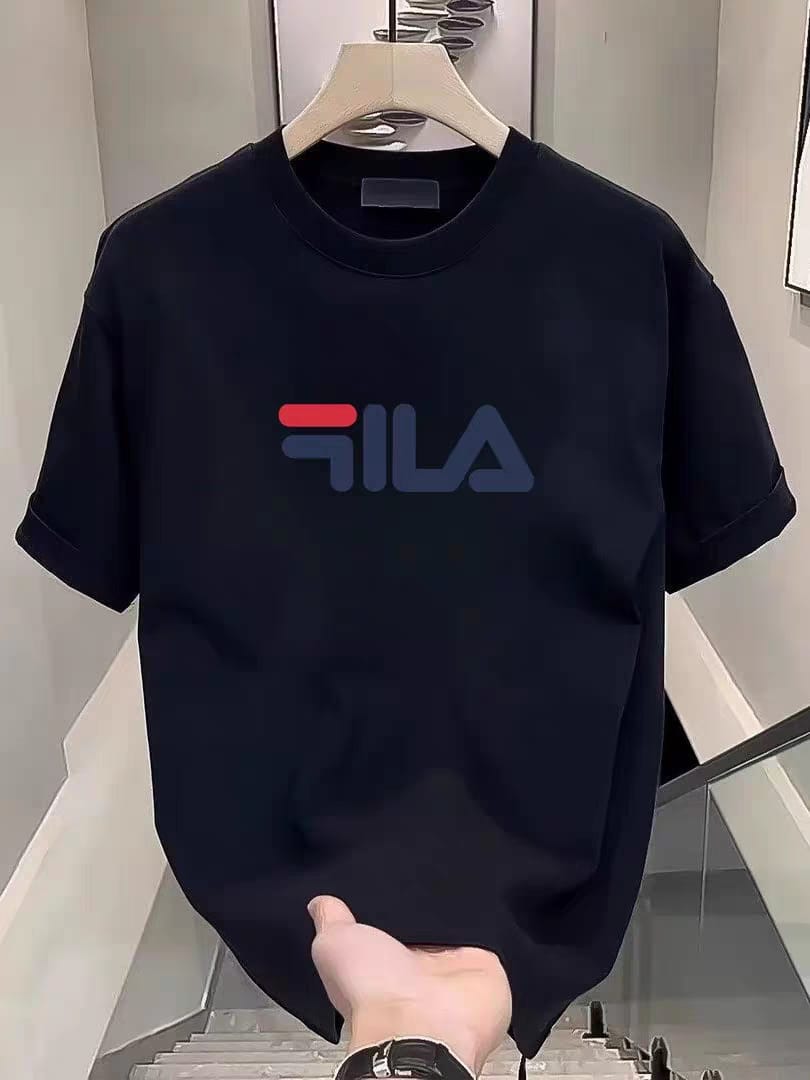 FILA Oversized T-Shirt