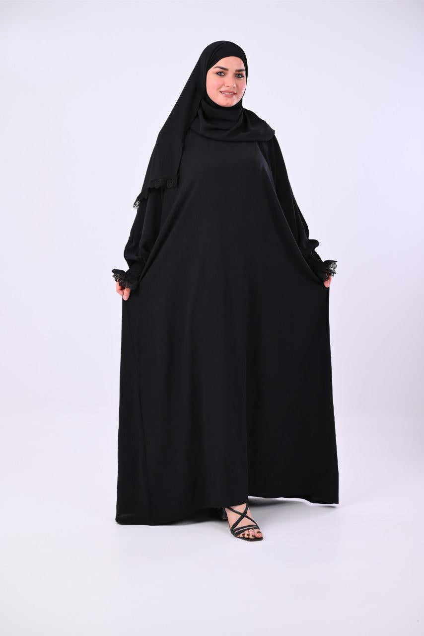 Women's veil