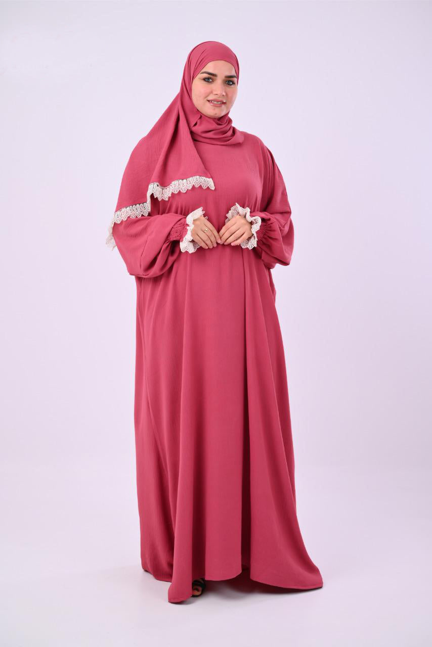 Women's veil