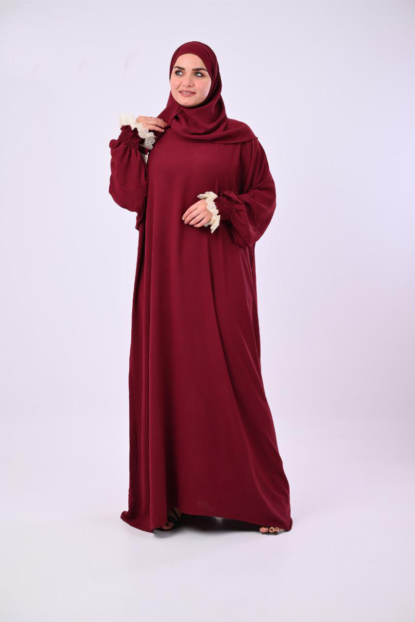 Women's veil