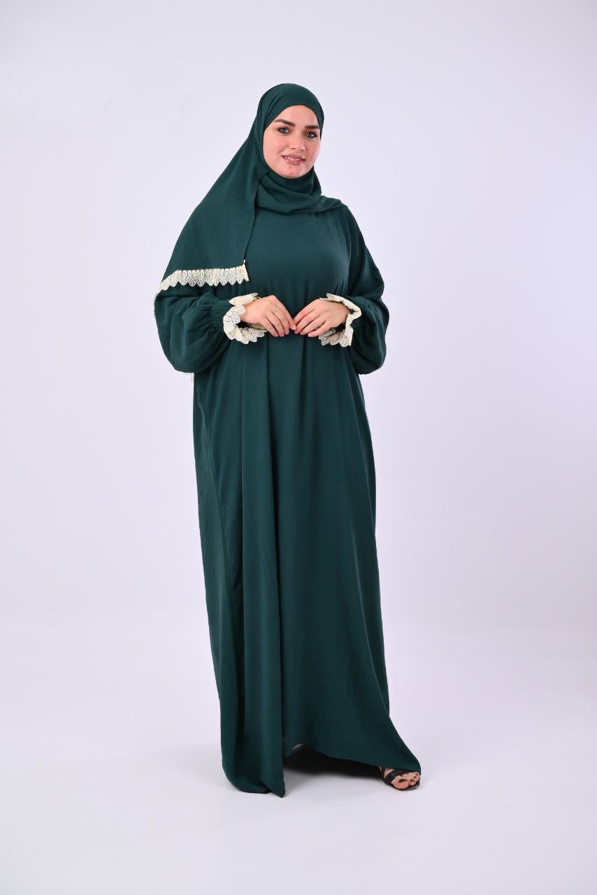 Women's veil