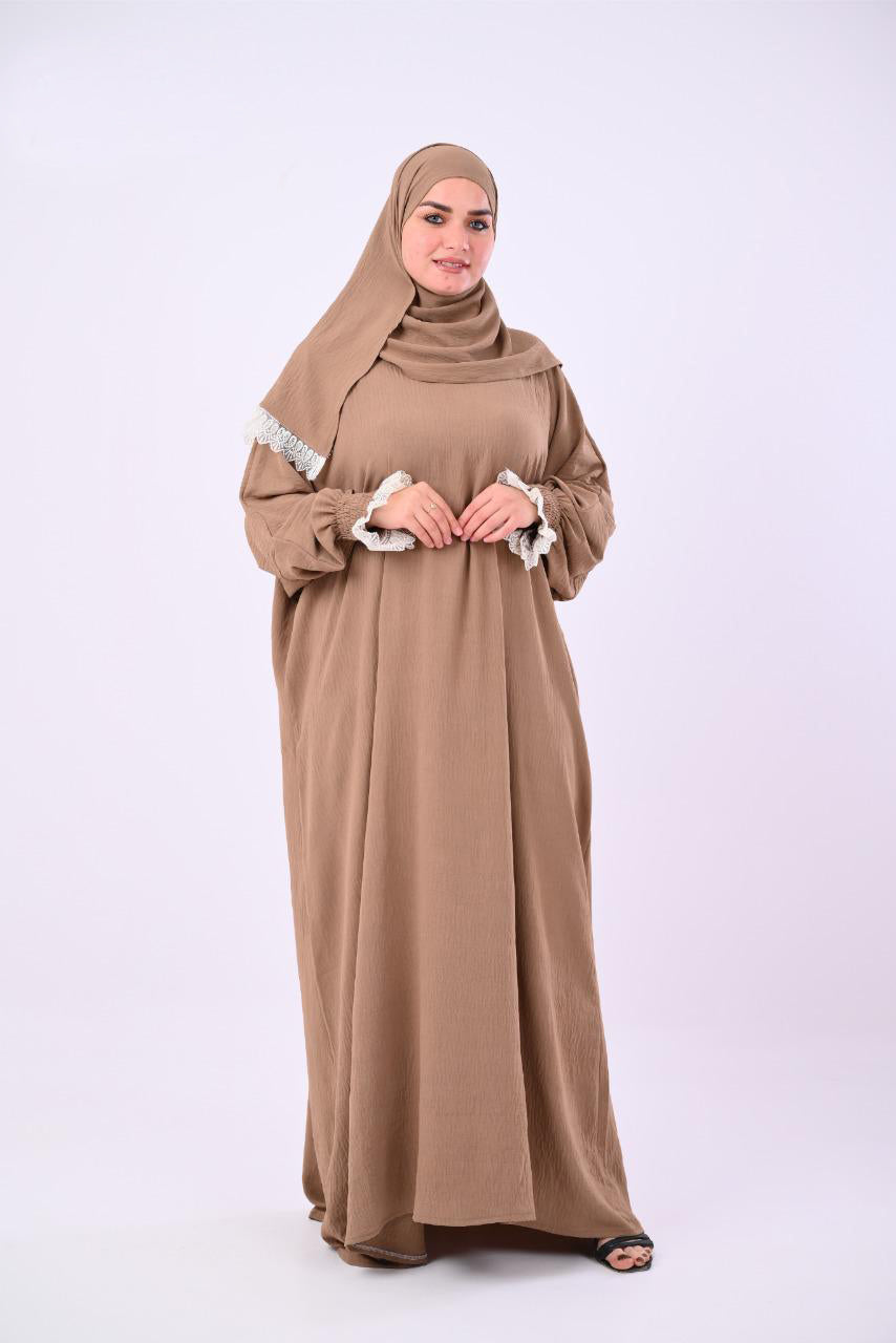Women's veil