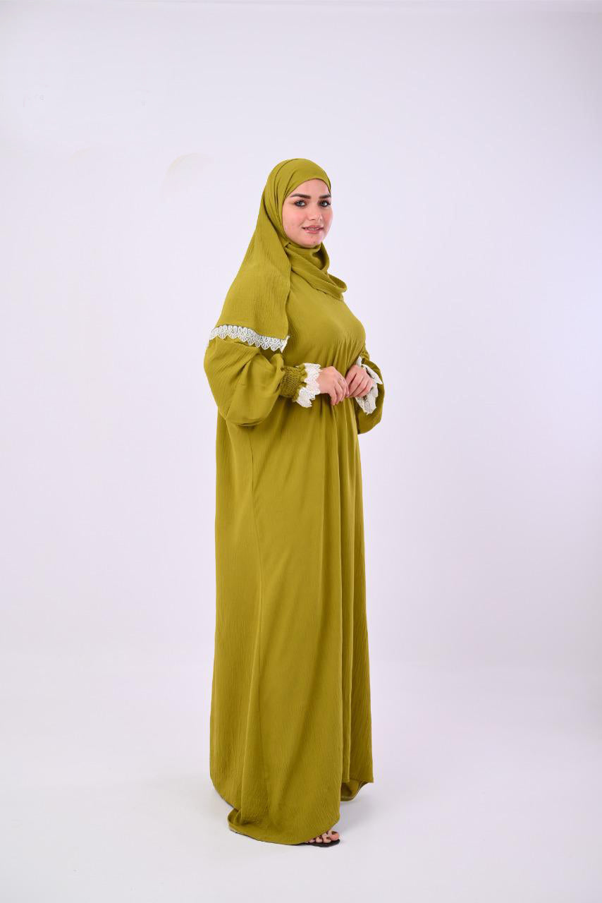 Women's veil